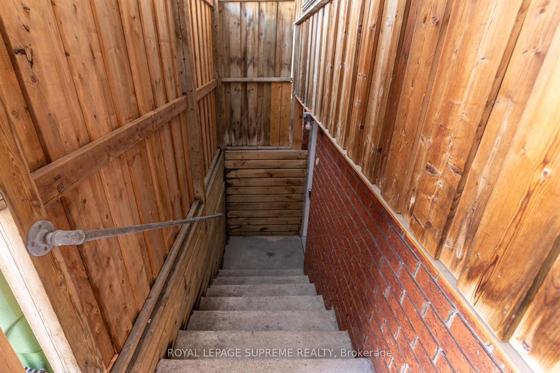 224 Christie Street Lower