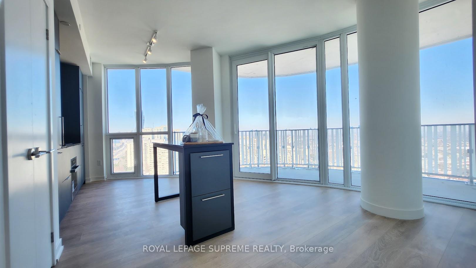 1 Fairview Road E 2204