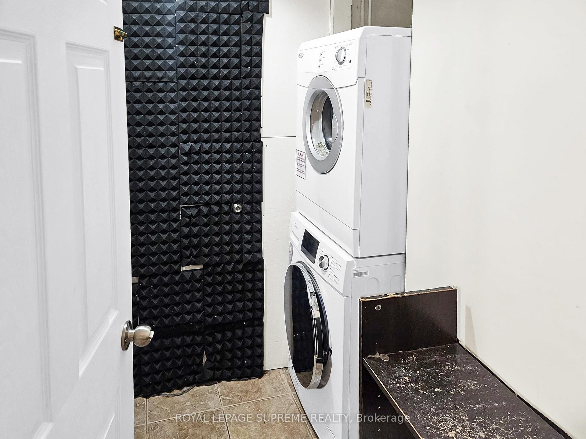 552 Caledonia Road A