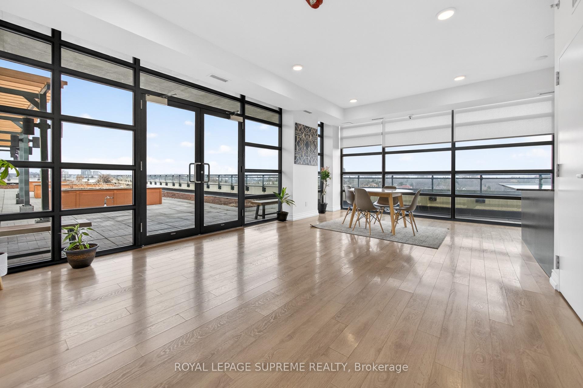 2522 Keele Street 714