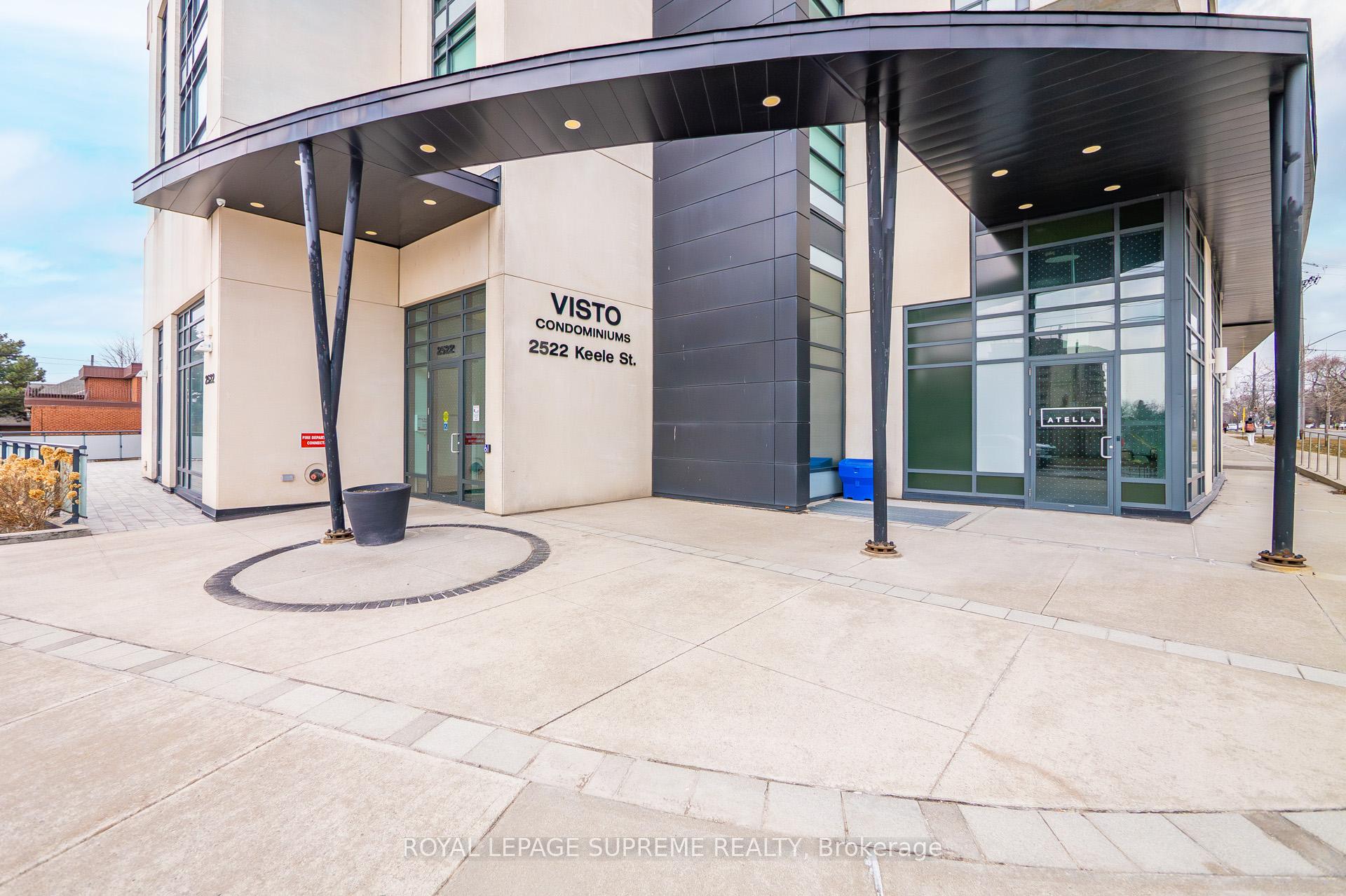 2522 Keele Street 714