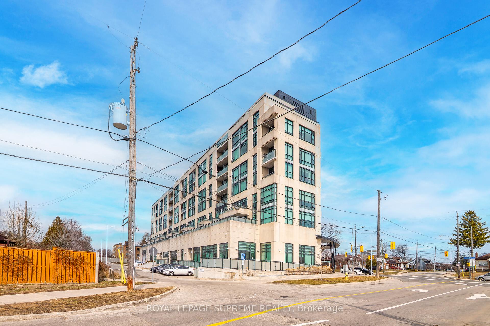 2522 Keele Street 714