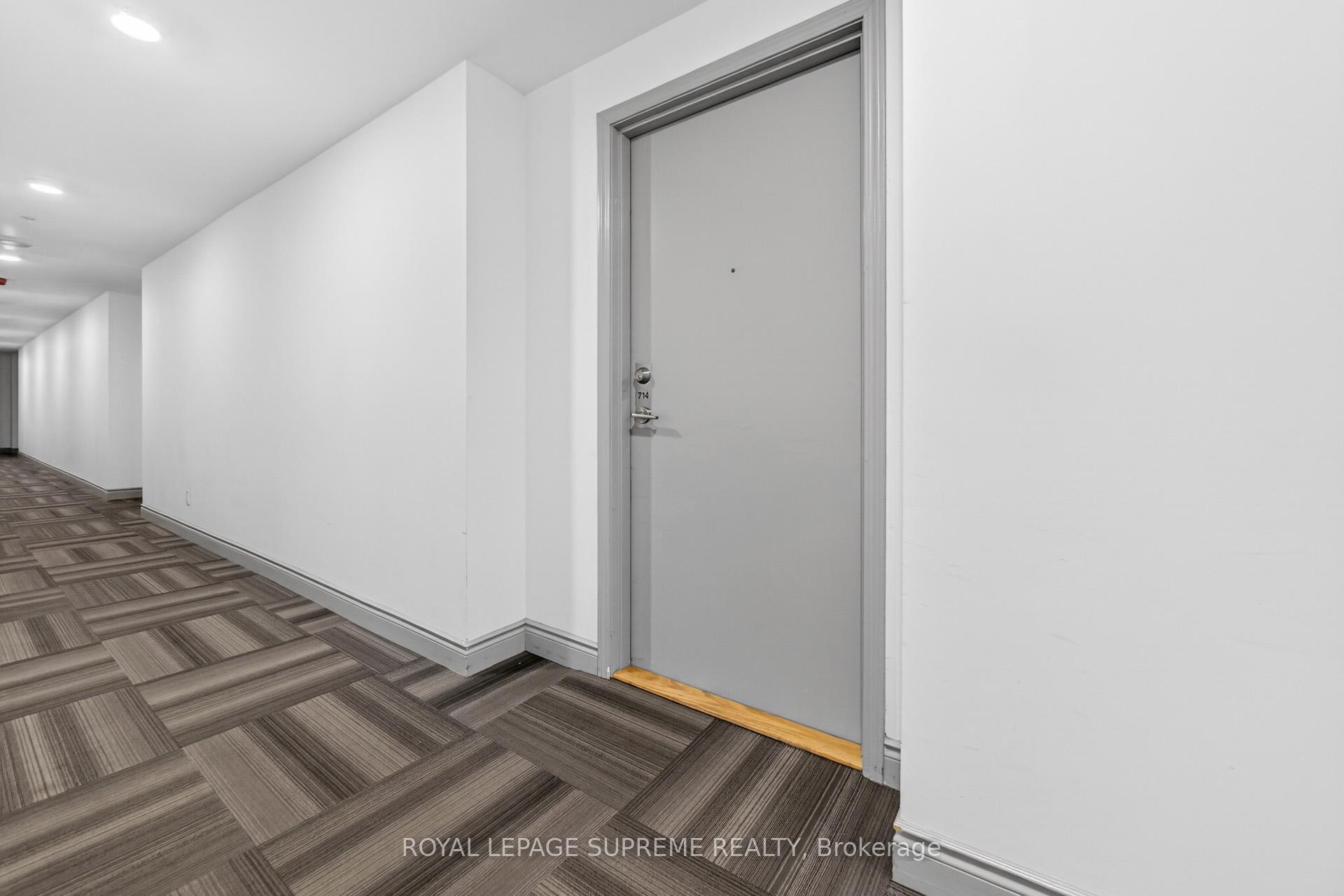 2522 Keele Street 714