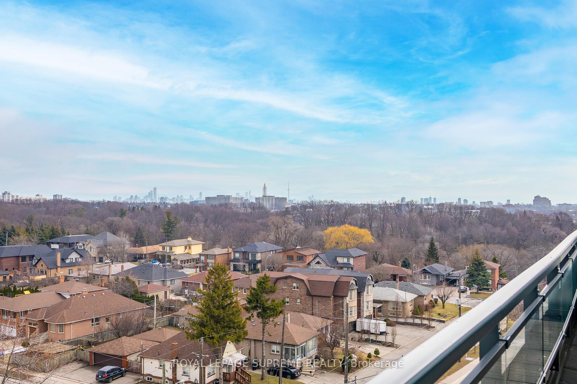 2522 Keele Street 714