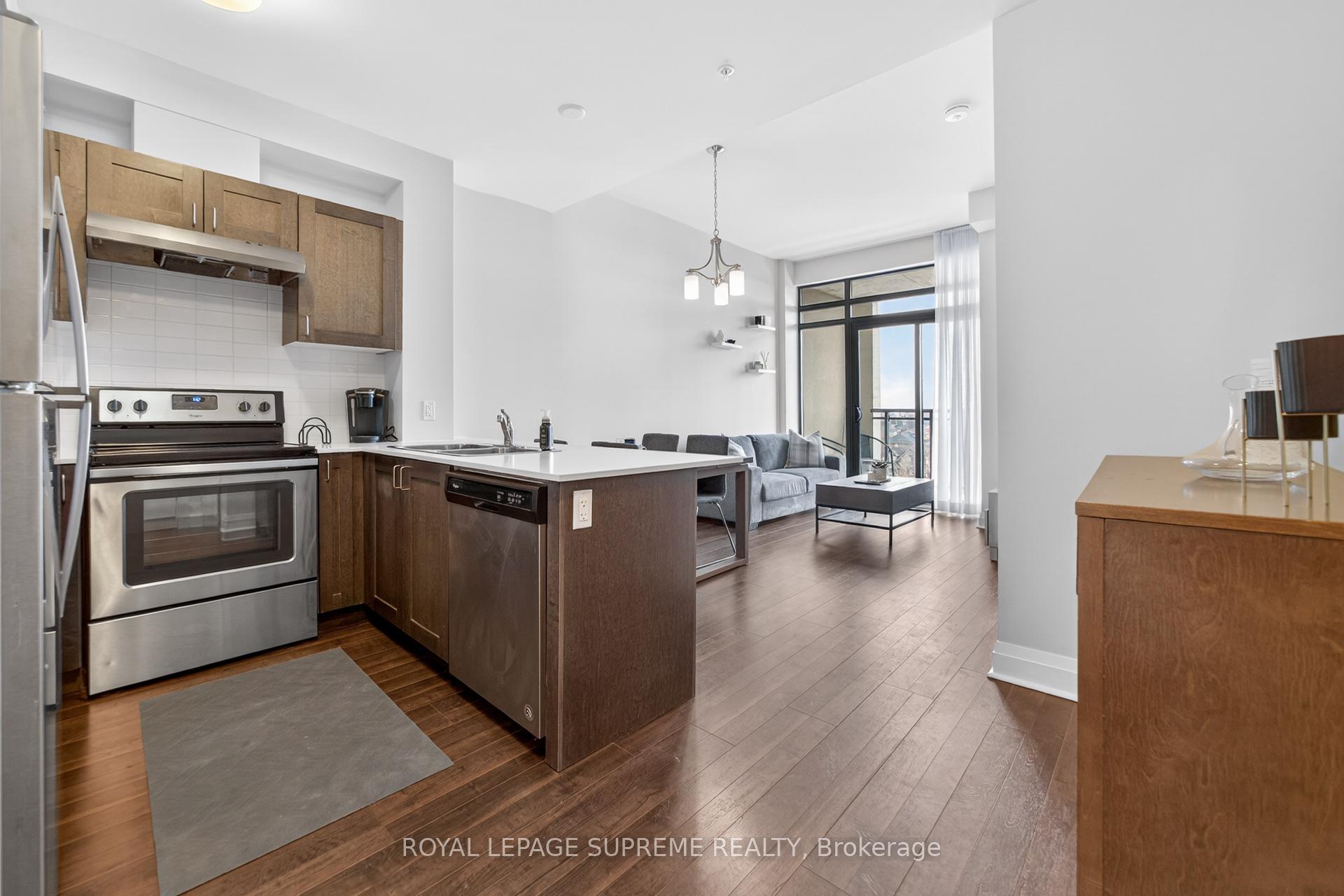 2522 Keele Street 714