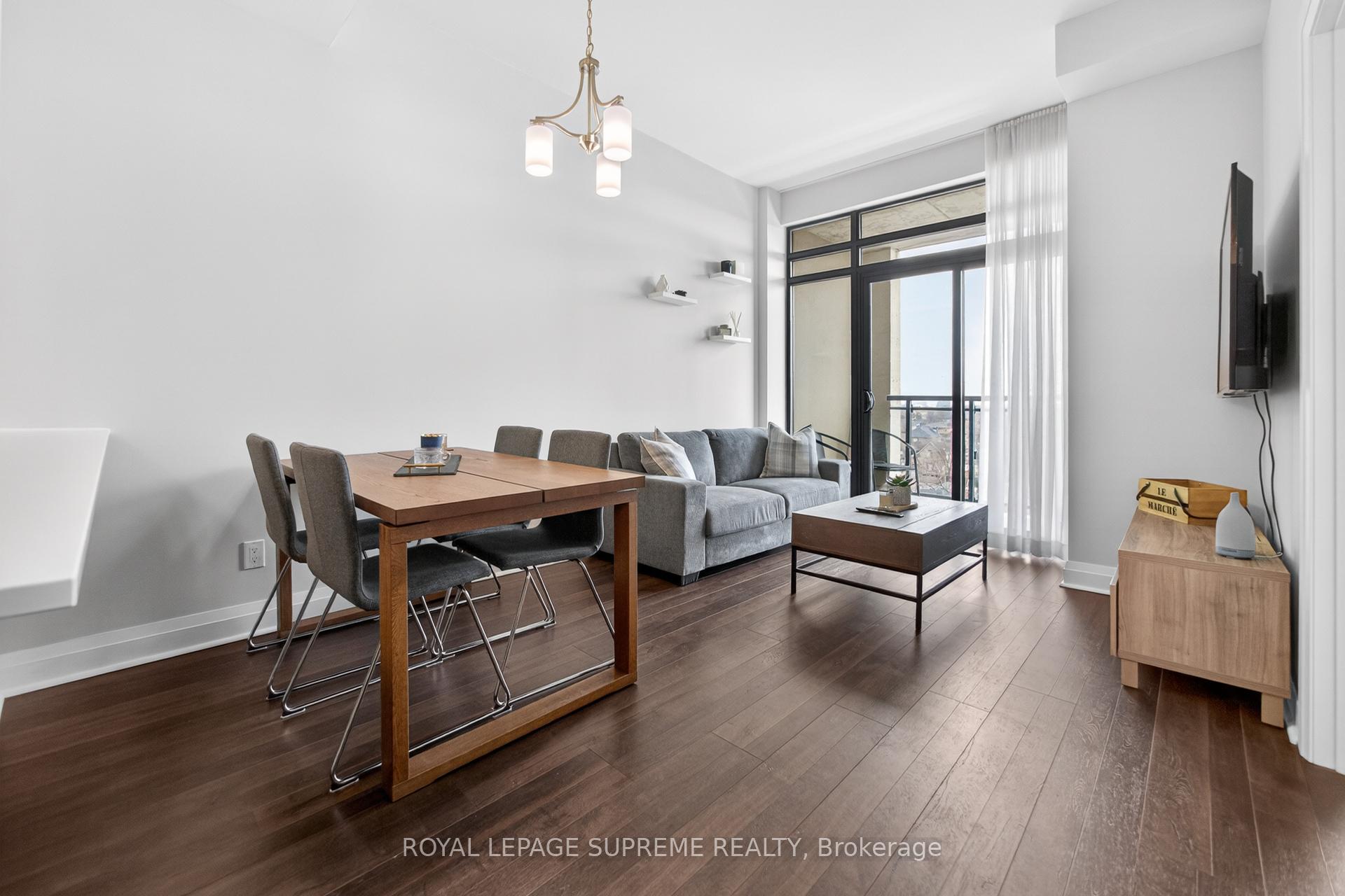 2522 Keele Street 714