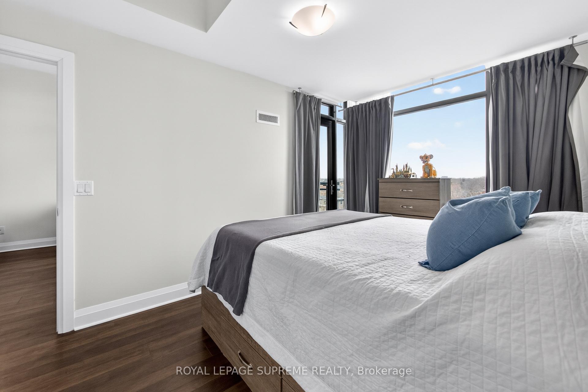 2522 Keele Street 714