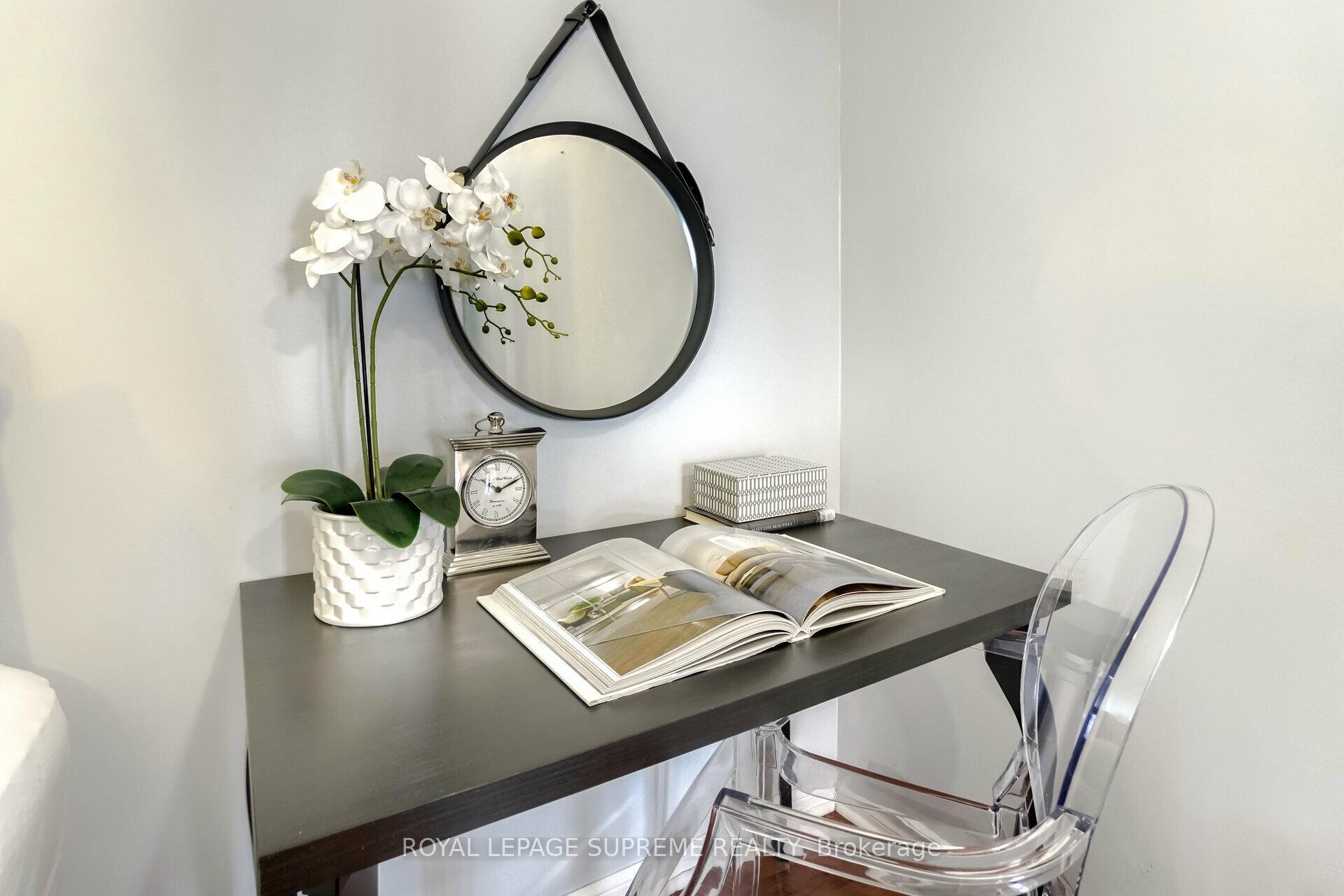 1600 Keele Street 605