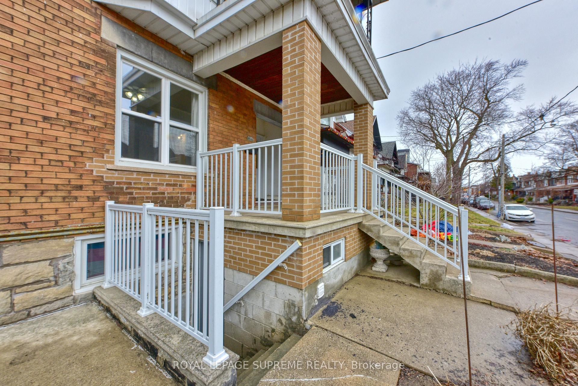 252 Symington Avenue