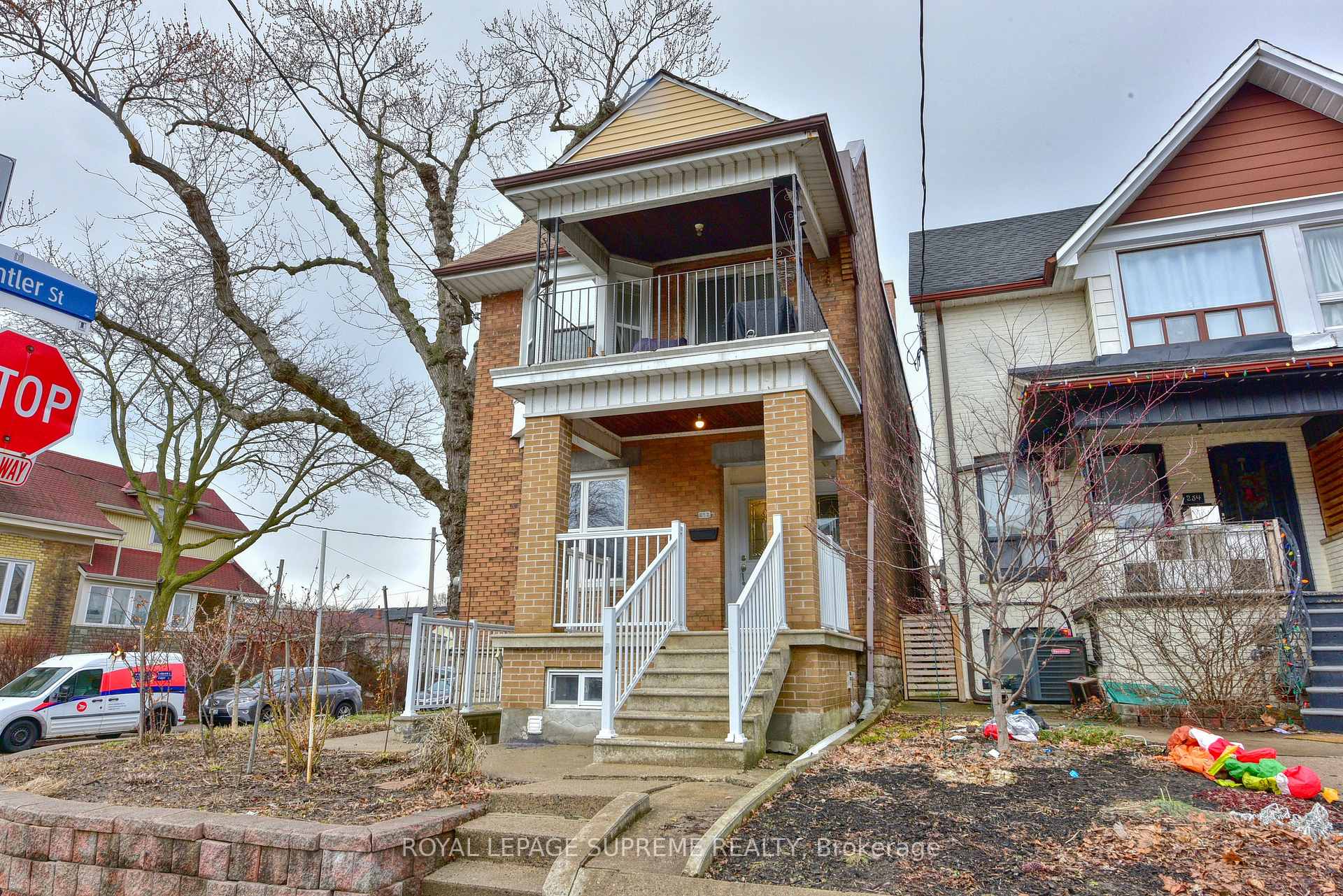 252 Symington Avenue