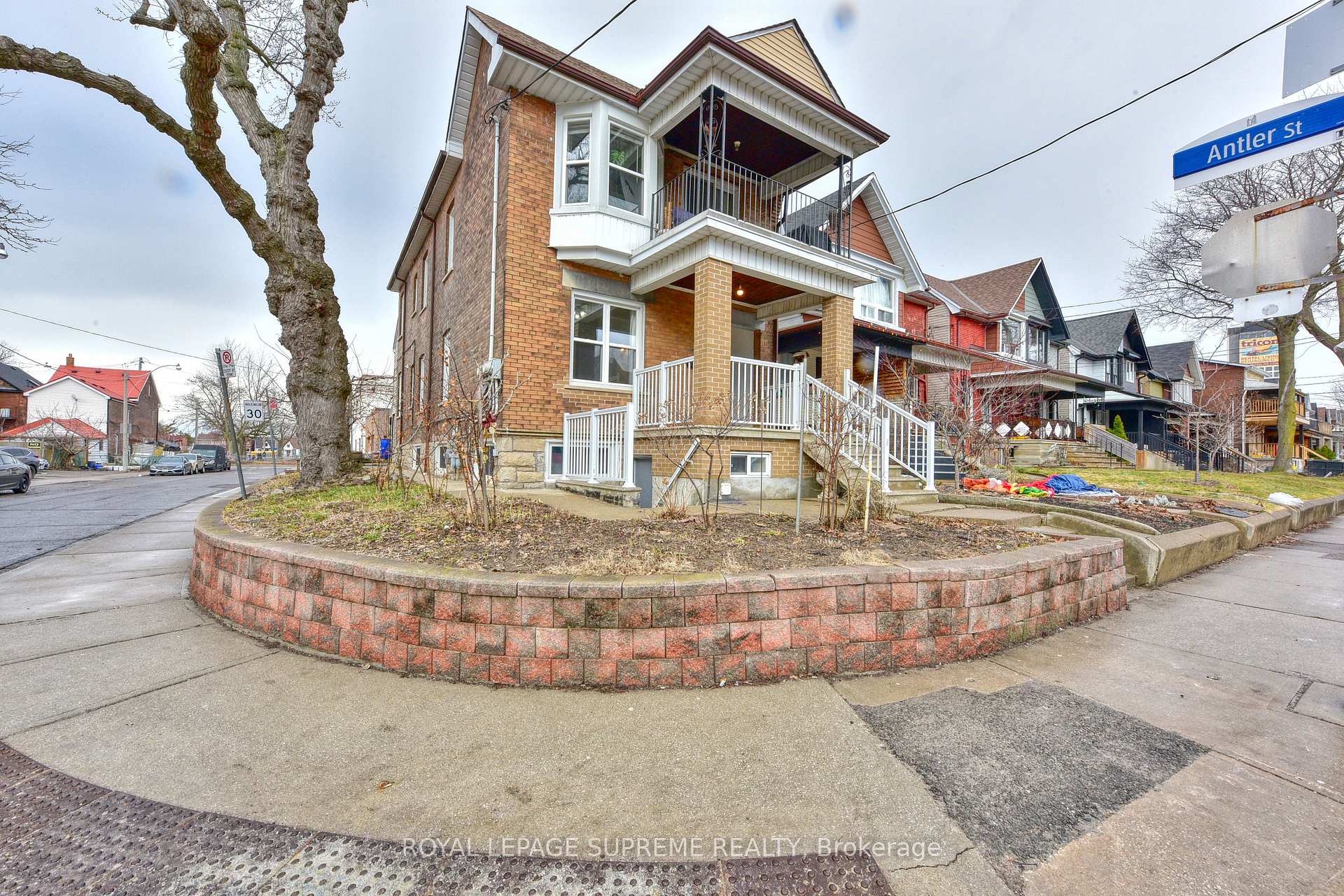 252 Symington Avenue