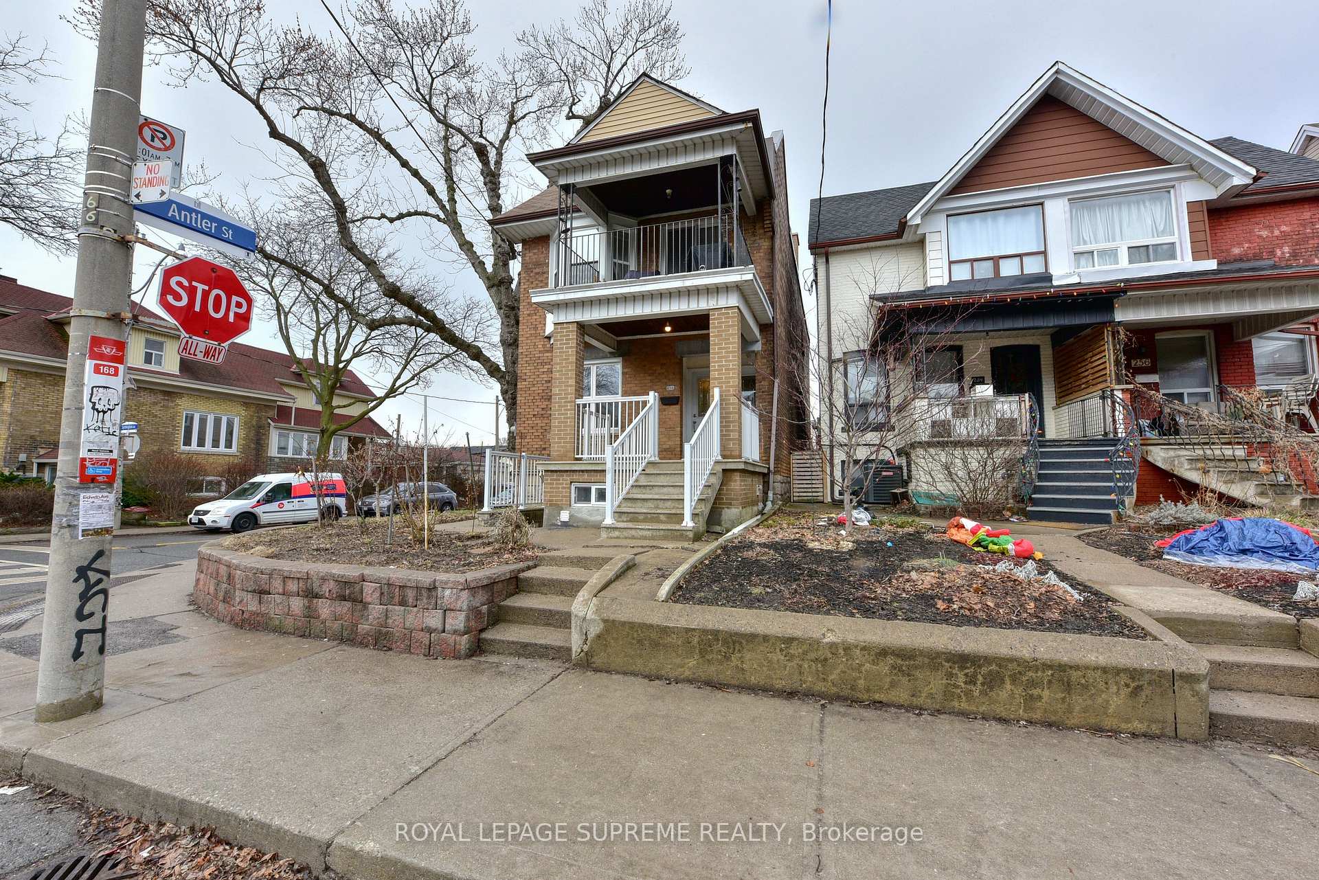 252 Symington Avenue