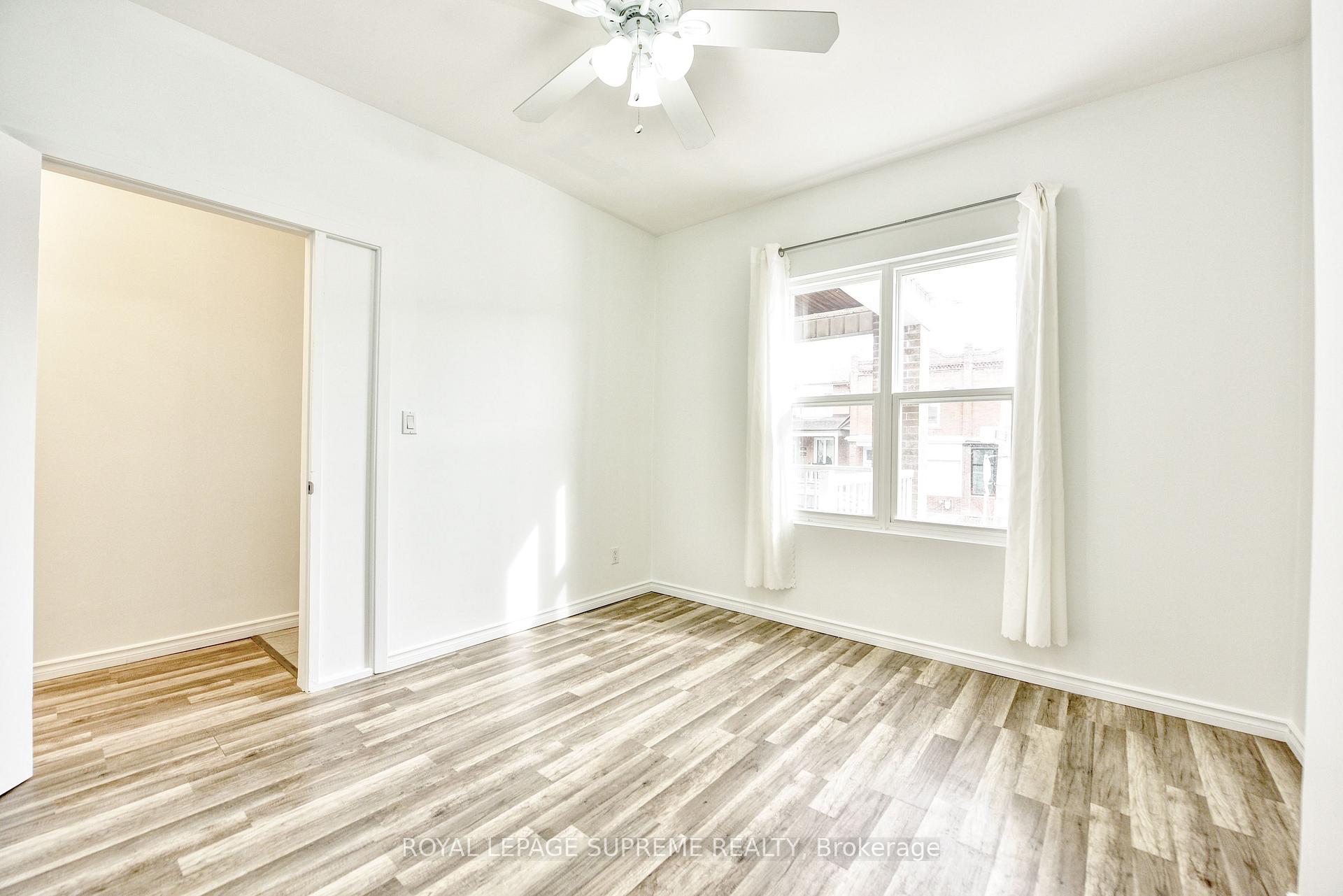 252 Symington Avenue