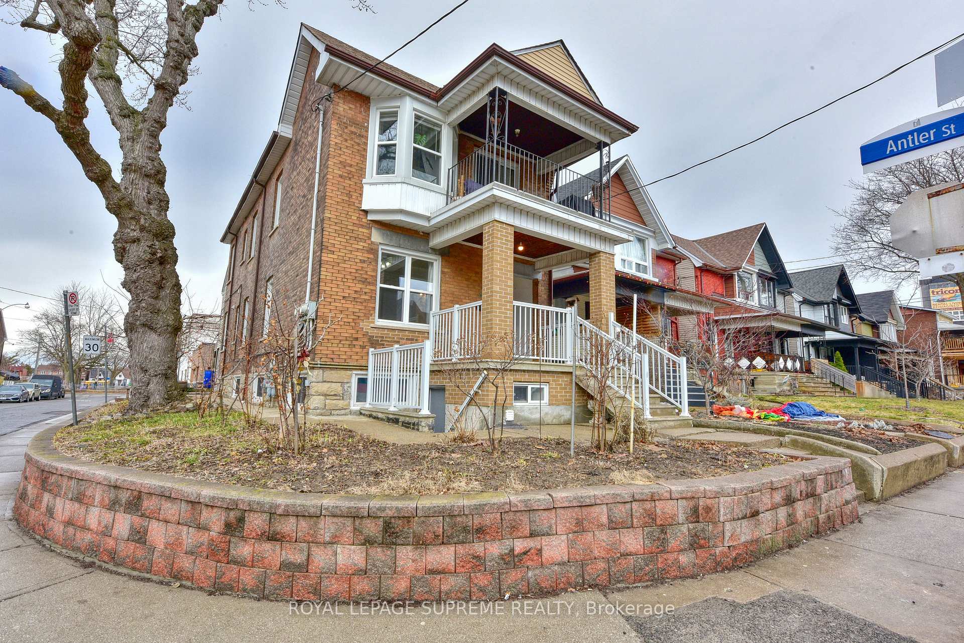 252 Symington Avenue