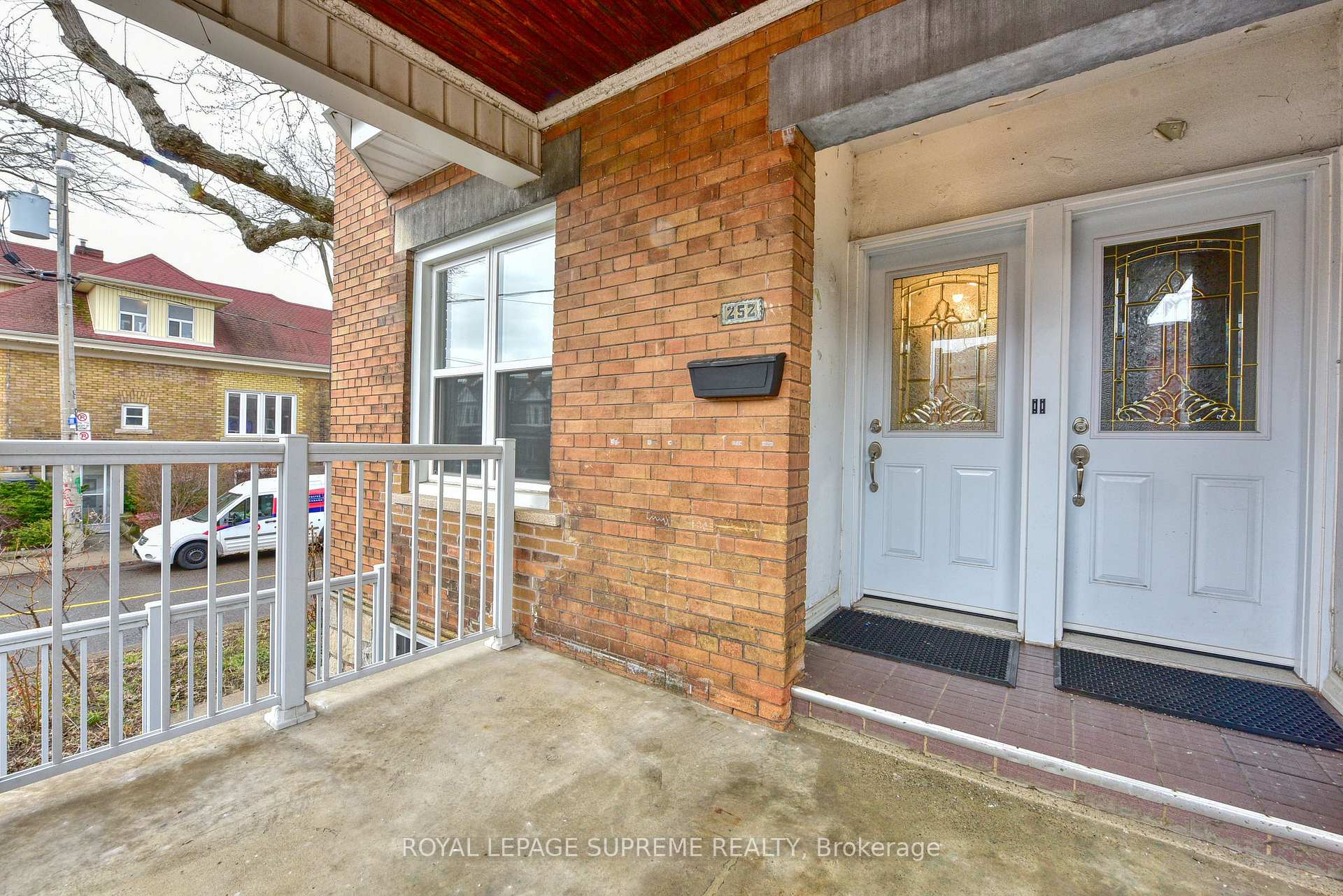 252 Symington Avenue