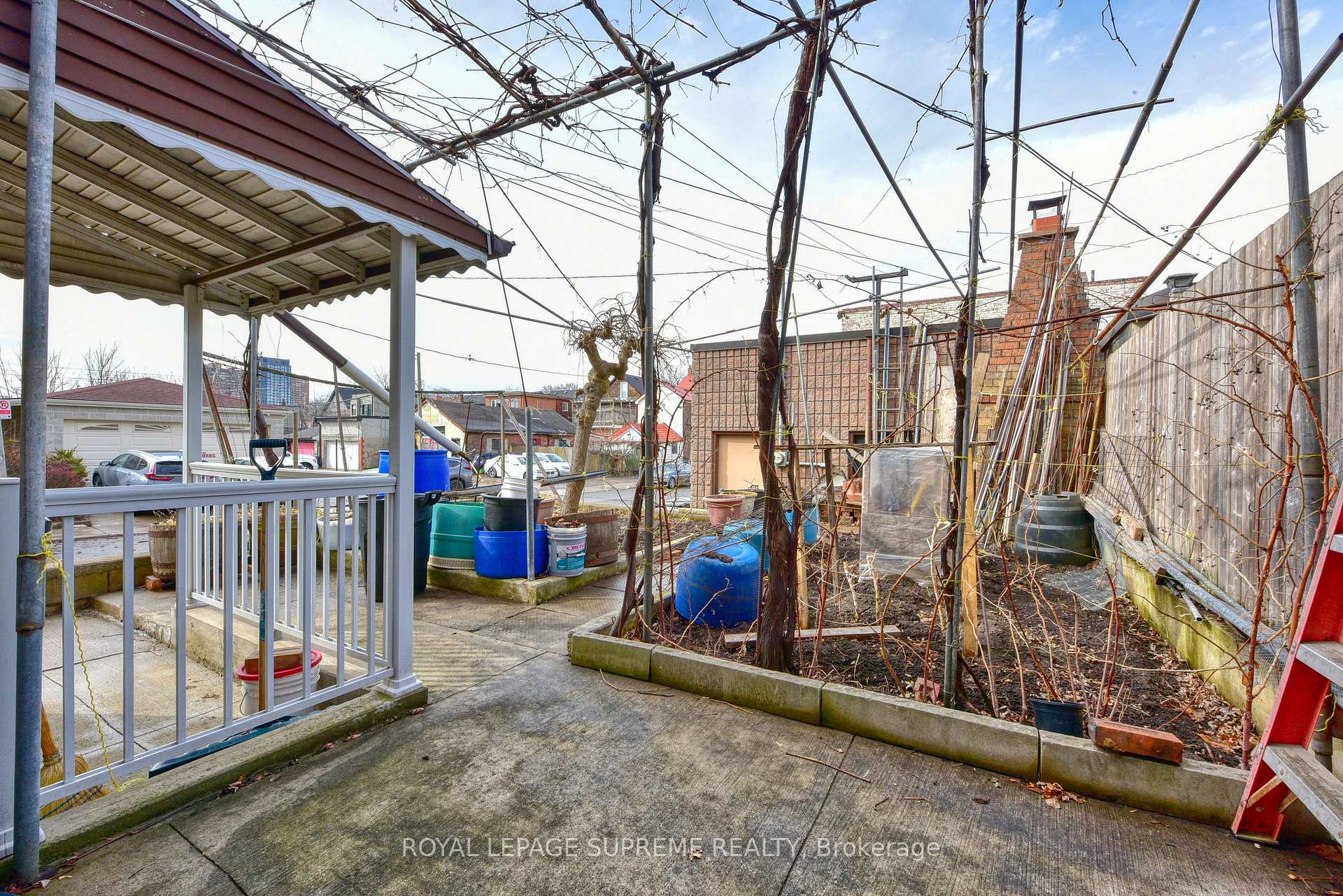 252 Symington Avenue