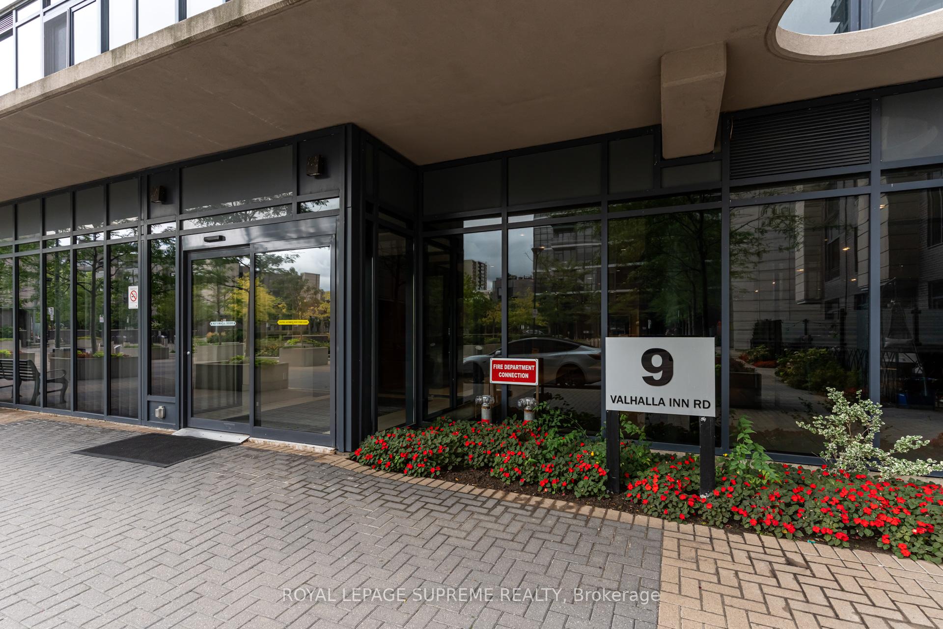 9 Valhalla Inn Road 302