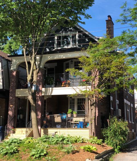 30 Glenholme Avenue Lower
