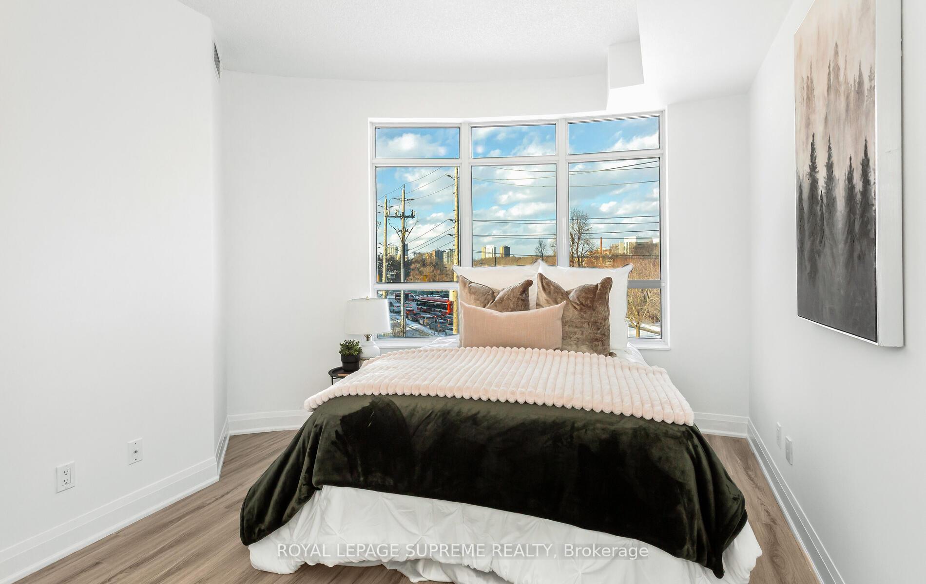 25 Fontenay Court 312