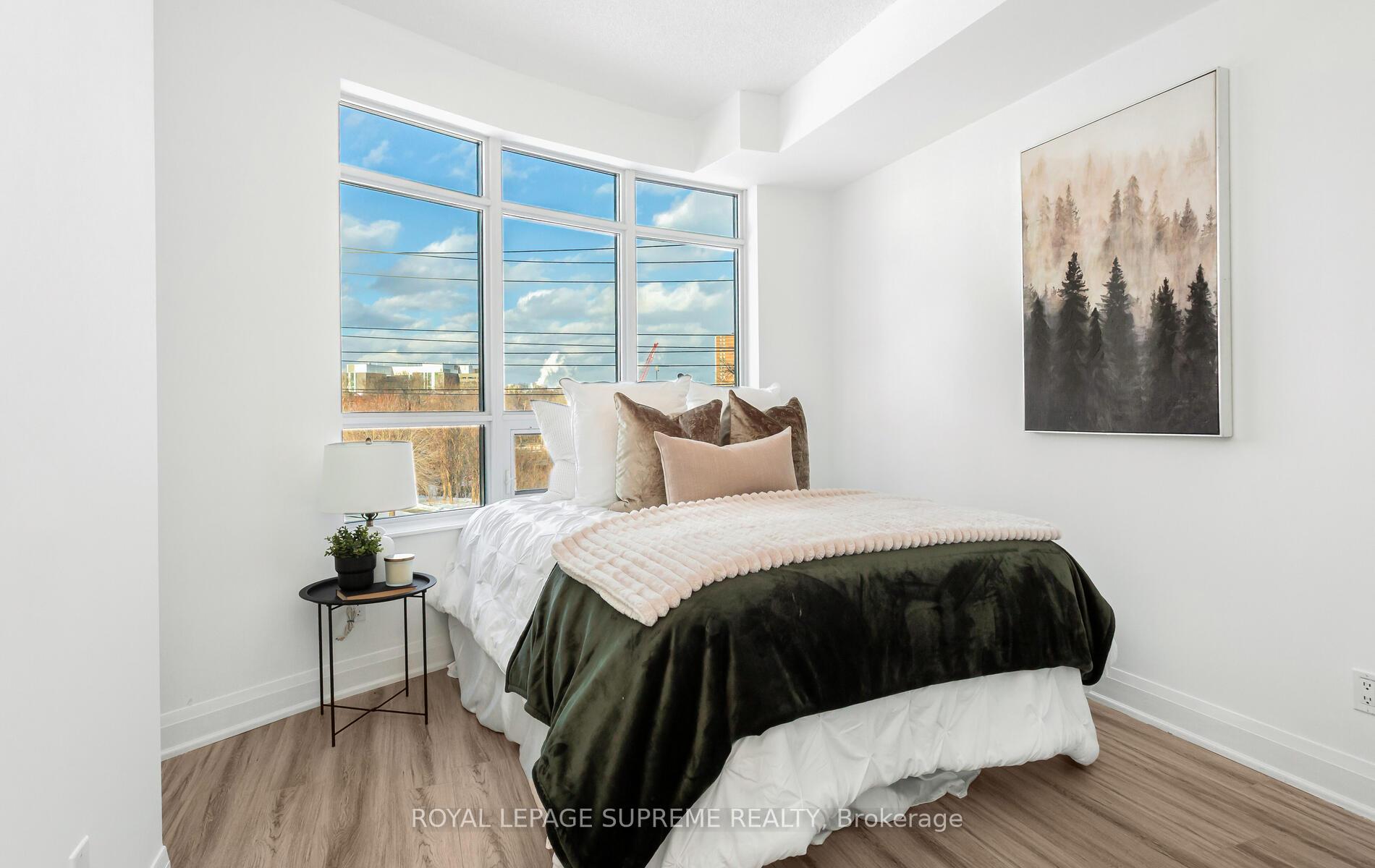 25 Fontenay Court 312