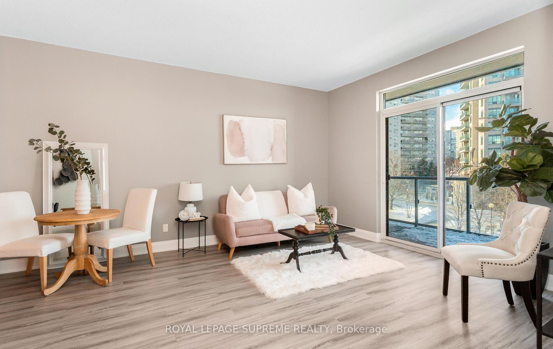 25 Fontenay Court 312