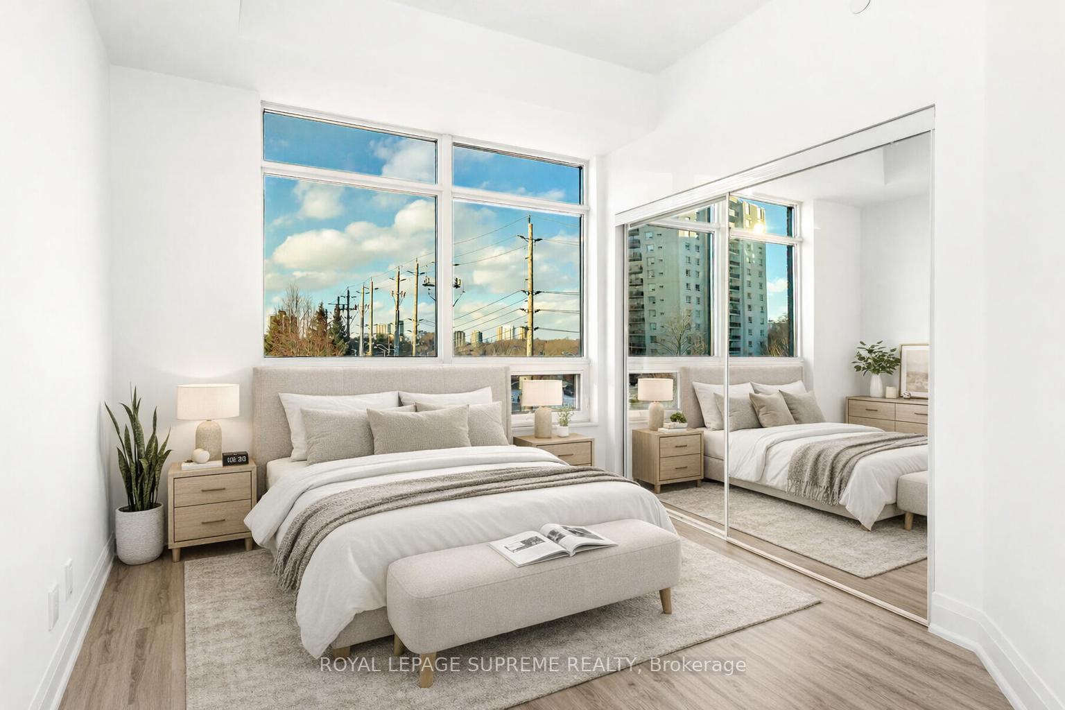 25 Fontenay Court 312