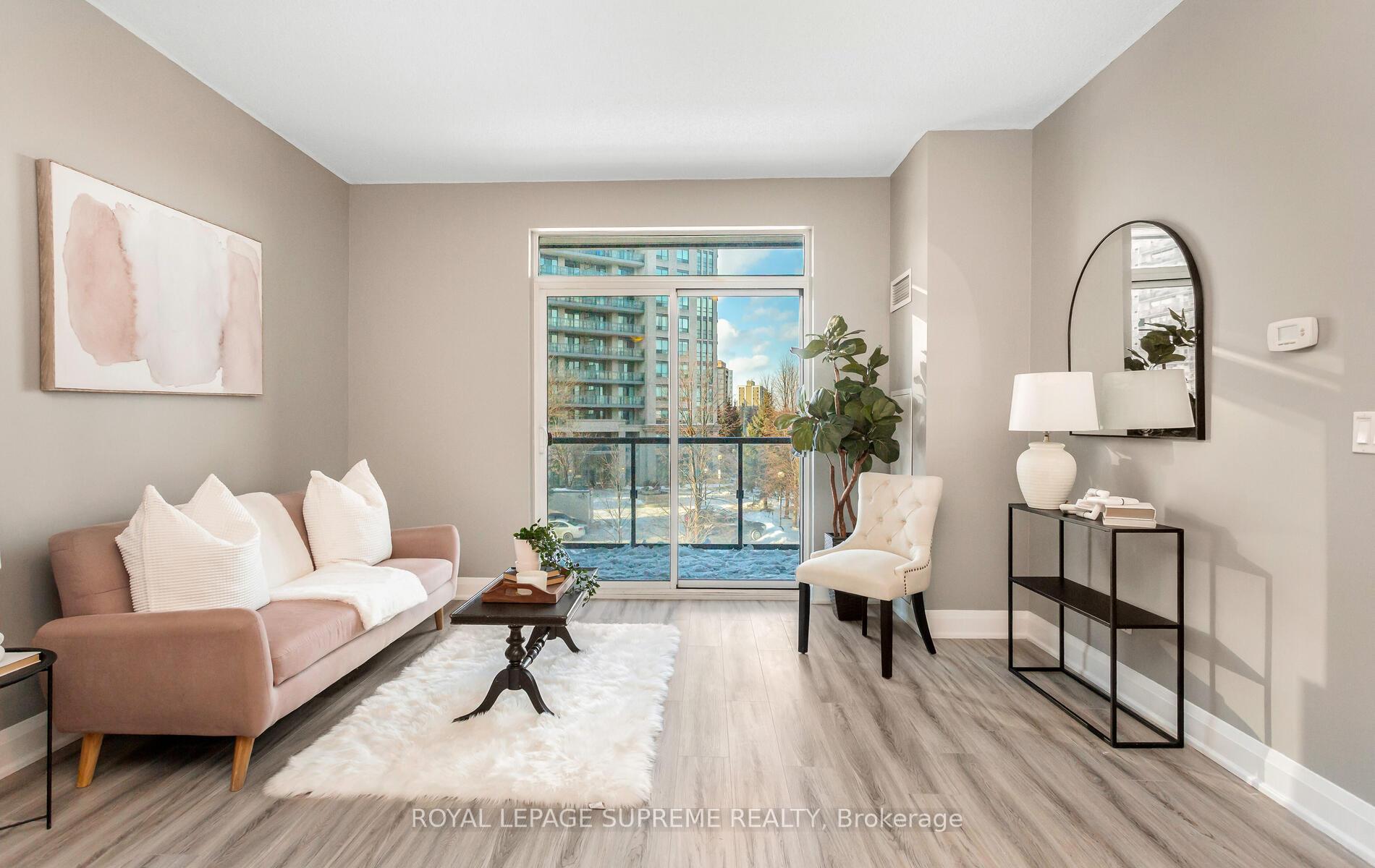 25 Fontenay Court 312