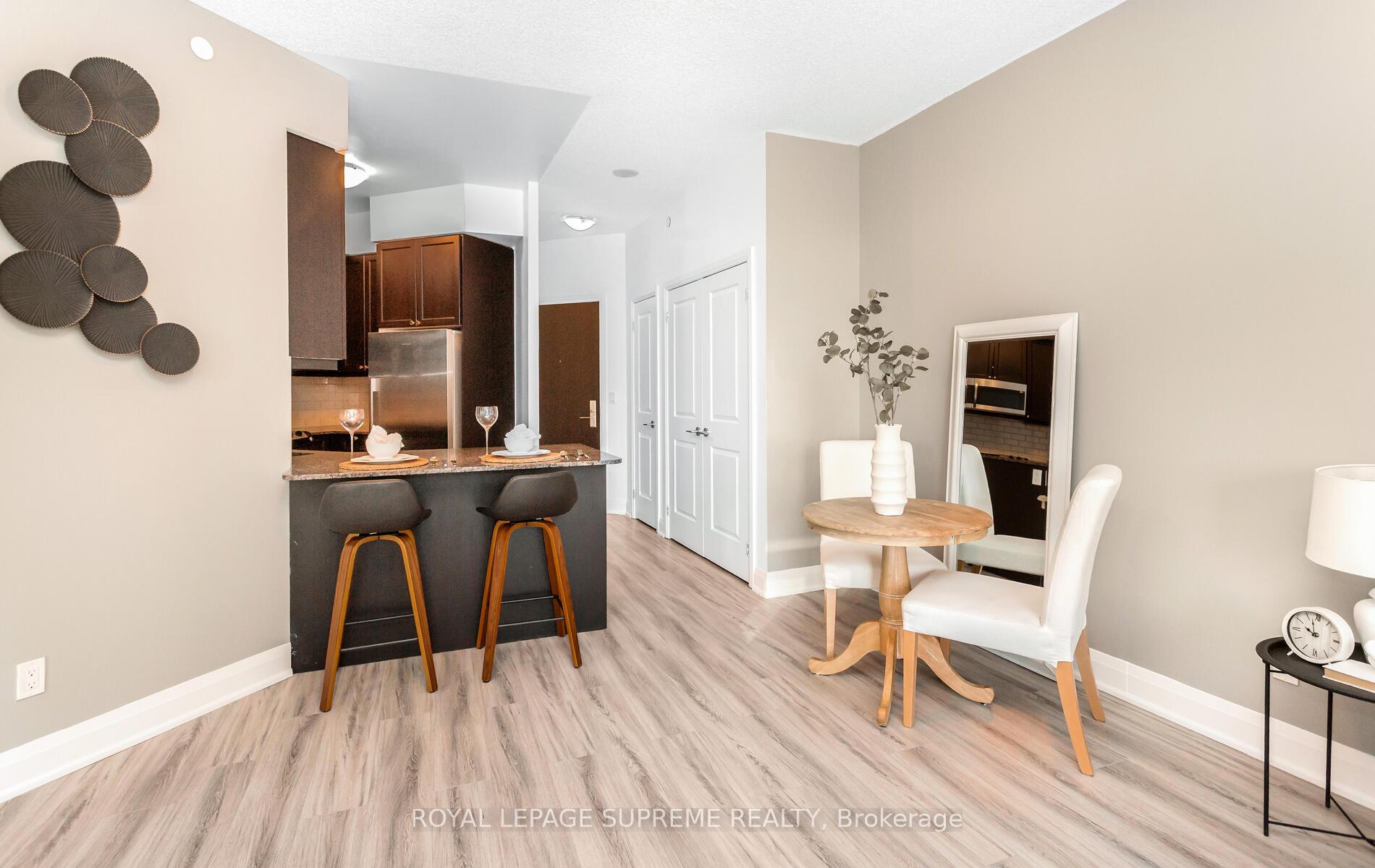 25 Fontenay Court 312