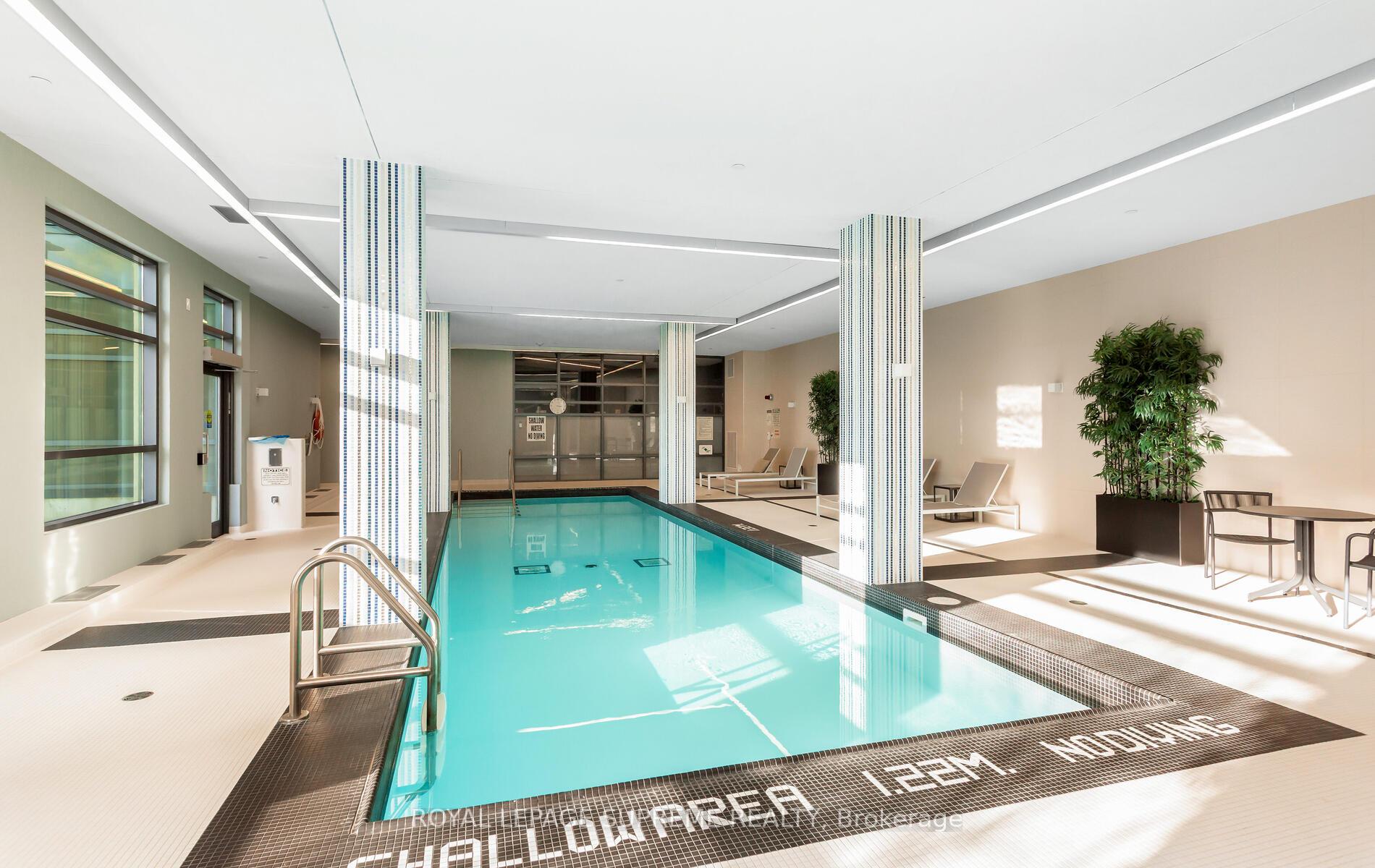 25 Fontenay Court 312