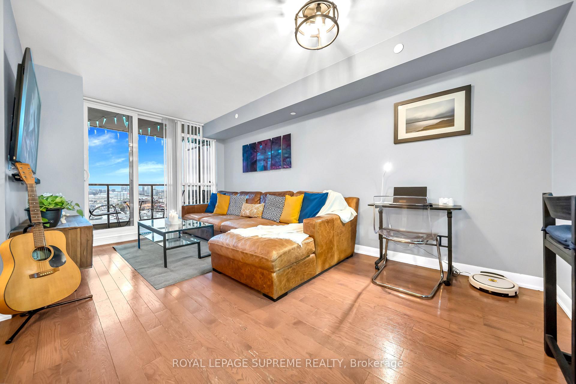 205 Sherway Gardens Road 1804