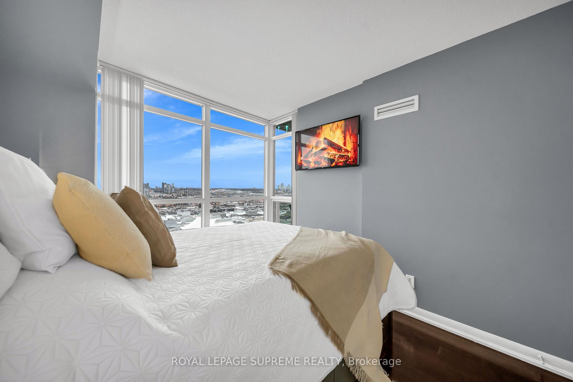 205 Sherway Gardens Road 1804