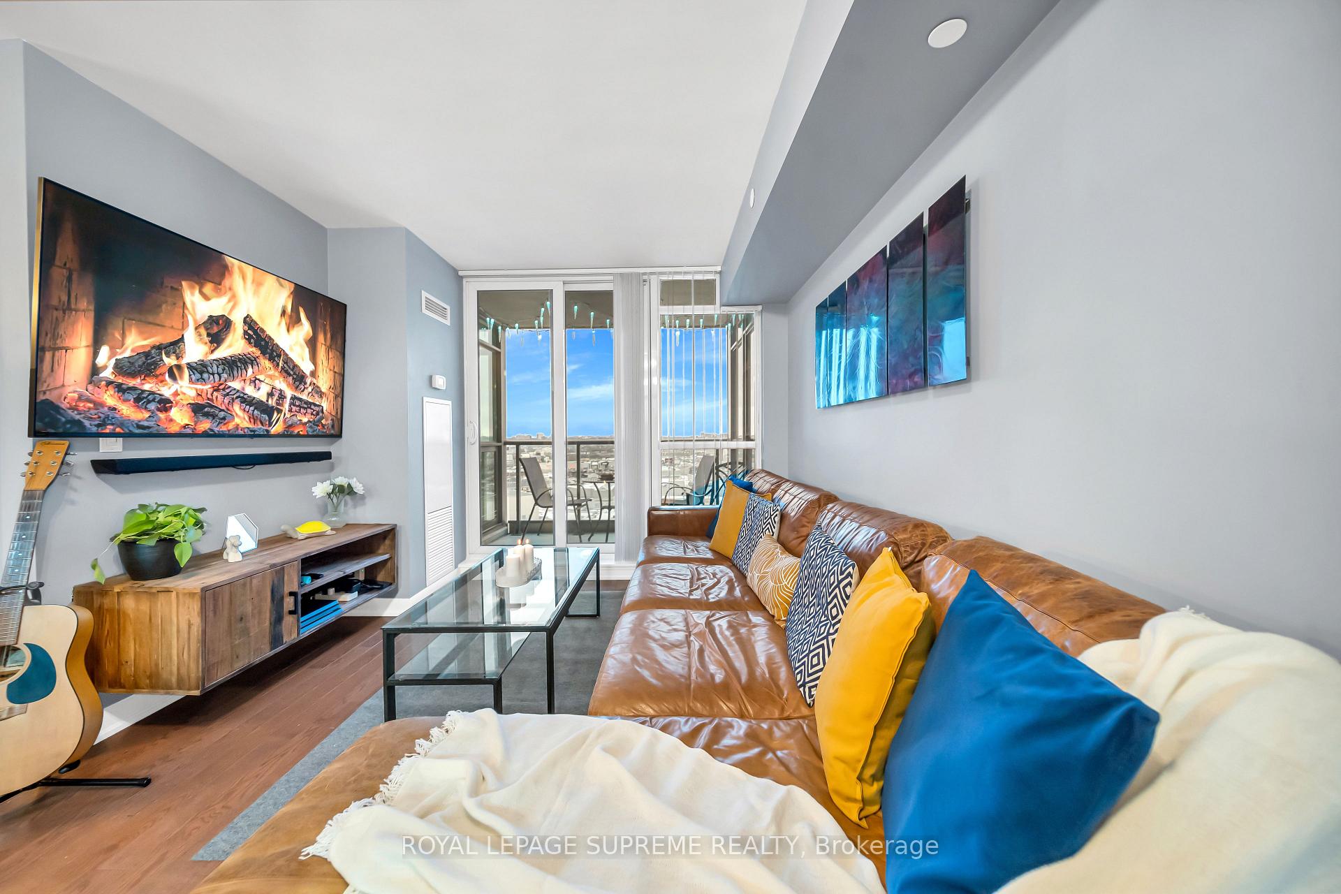 205 Sherway Gardens Road 1804