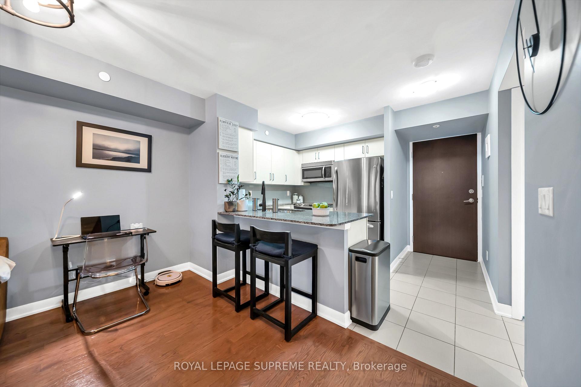 205 Sherway Gardens Road 1804