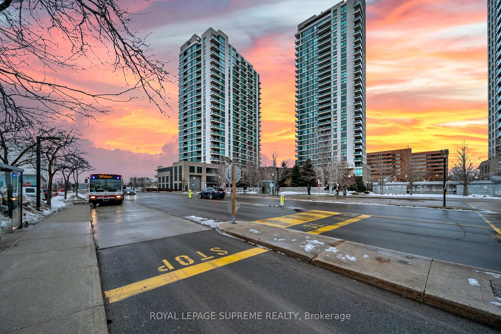 205 Sherway Gardens Road 1804