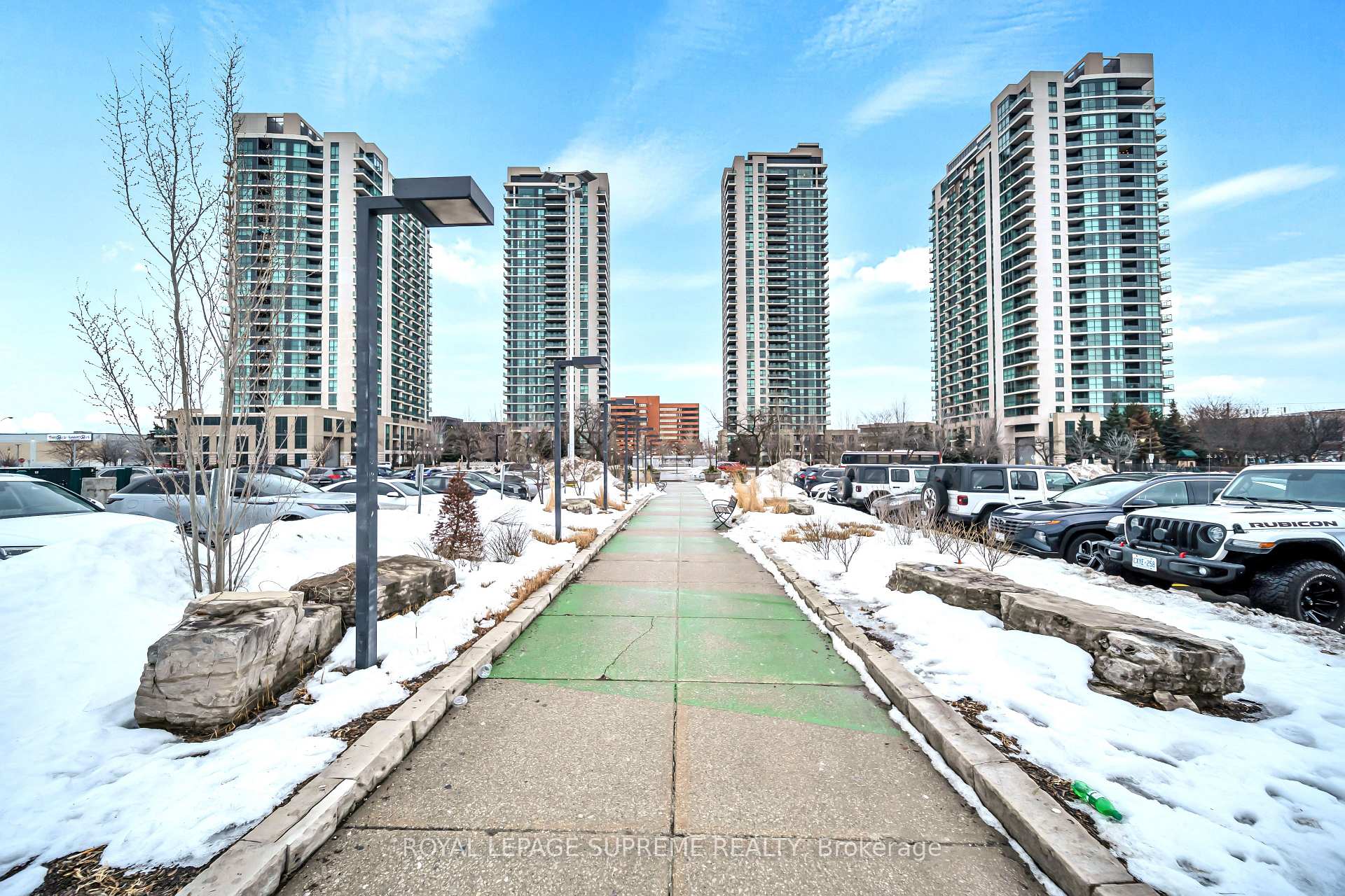 205 Sherway Gardens Road 1804