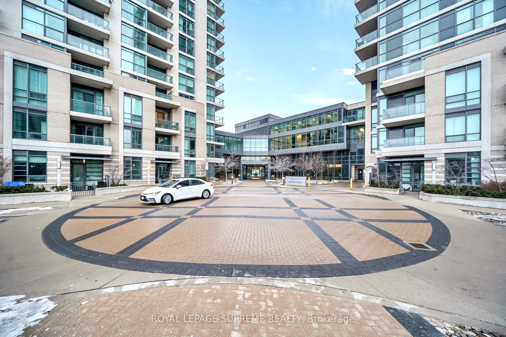 205 Sherway Gardens Road 1804