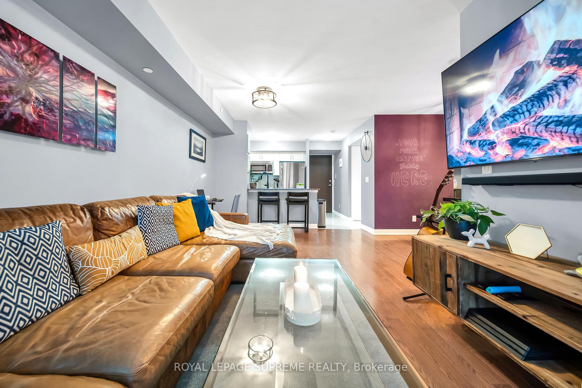 205 Sherway Gardens Road 1804