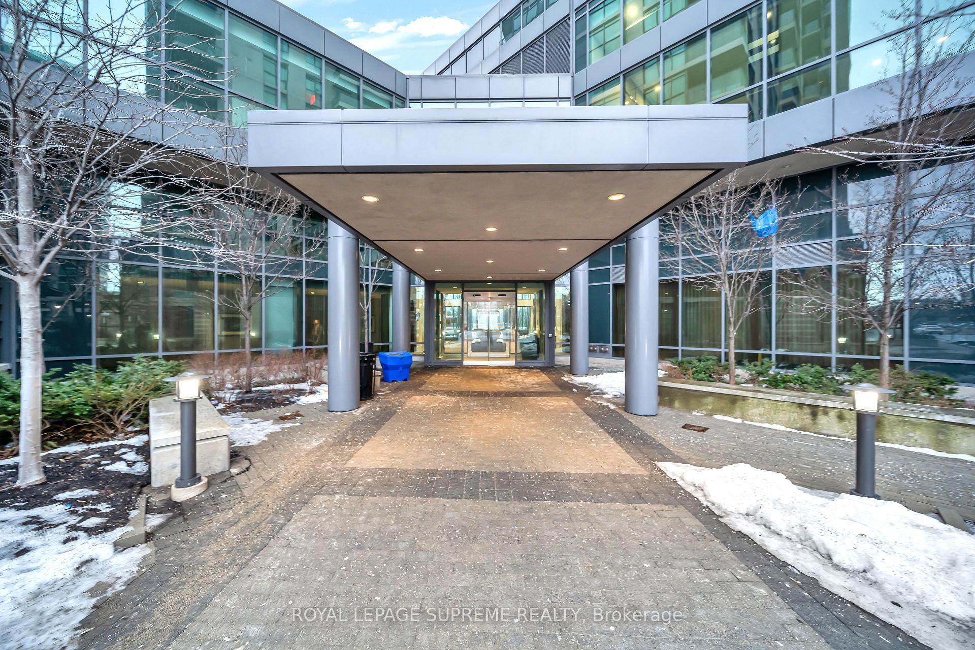 205 Sherway Gardens Road 1804