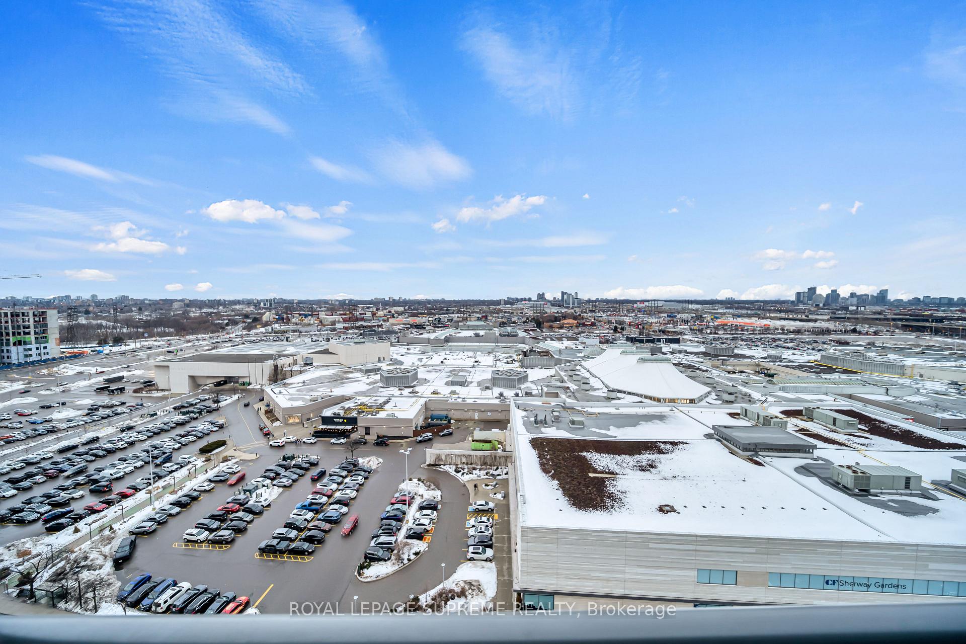 205 Sherway Gardens Road 1804