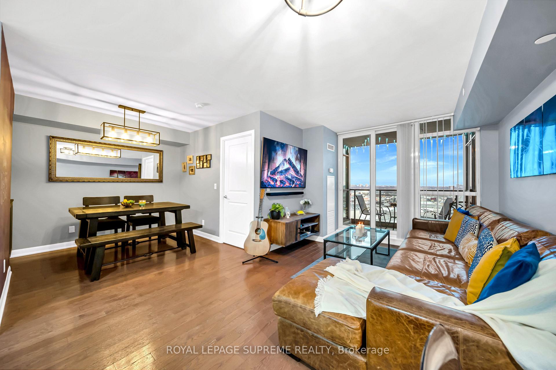 205 Sherway Gardens Road 1804