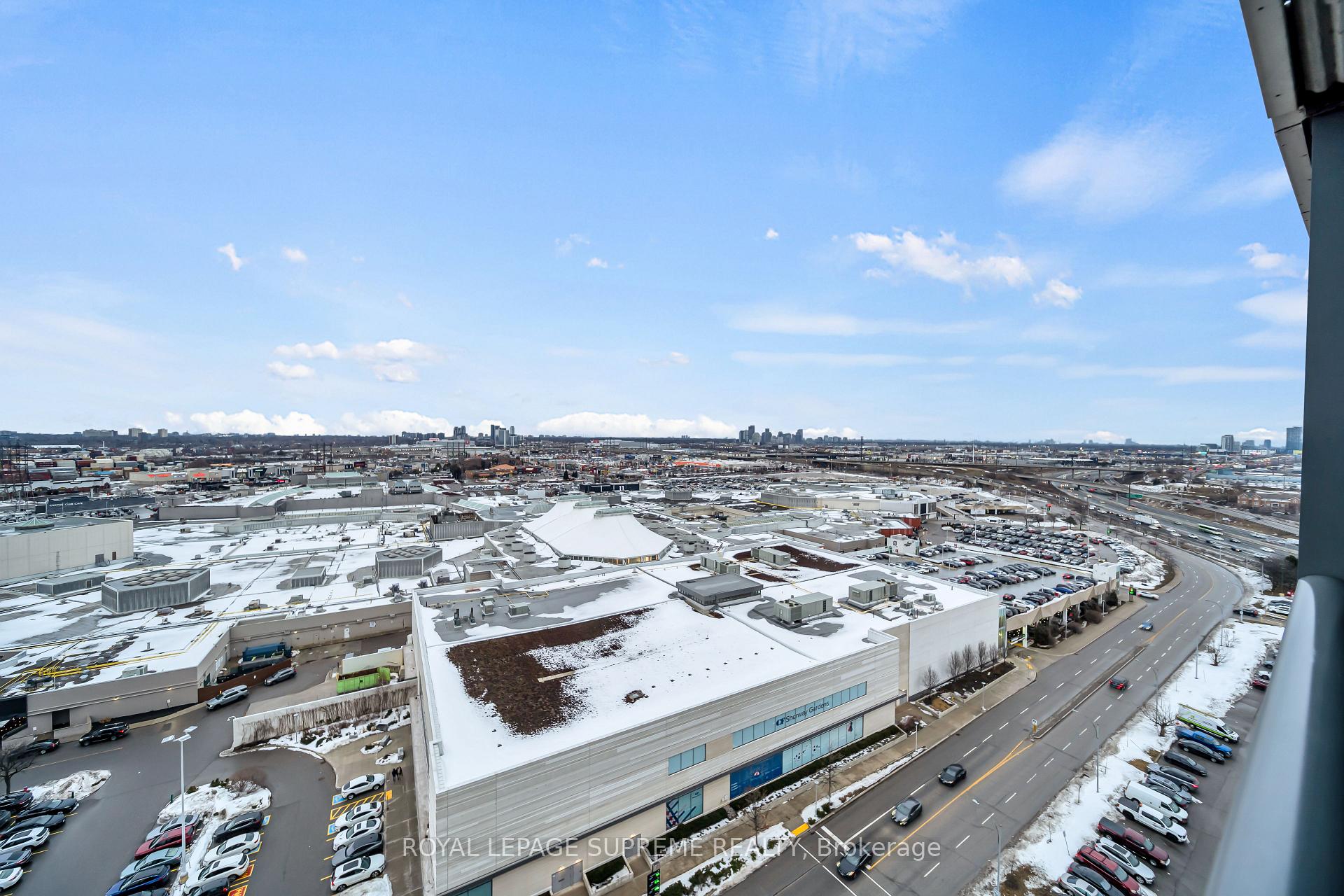 205 Sherway Gardens Road 1804