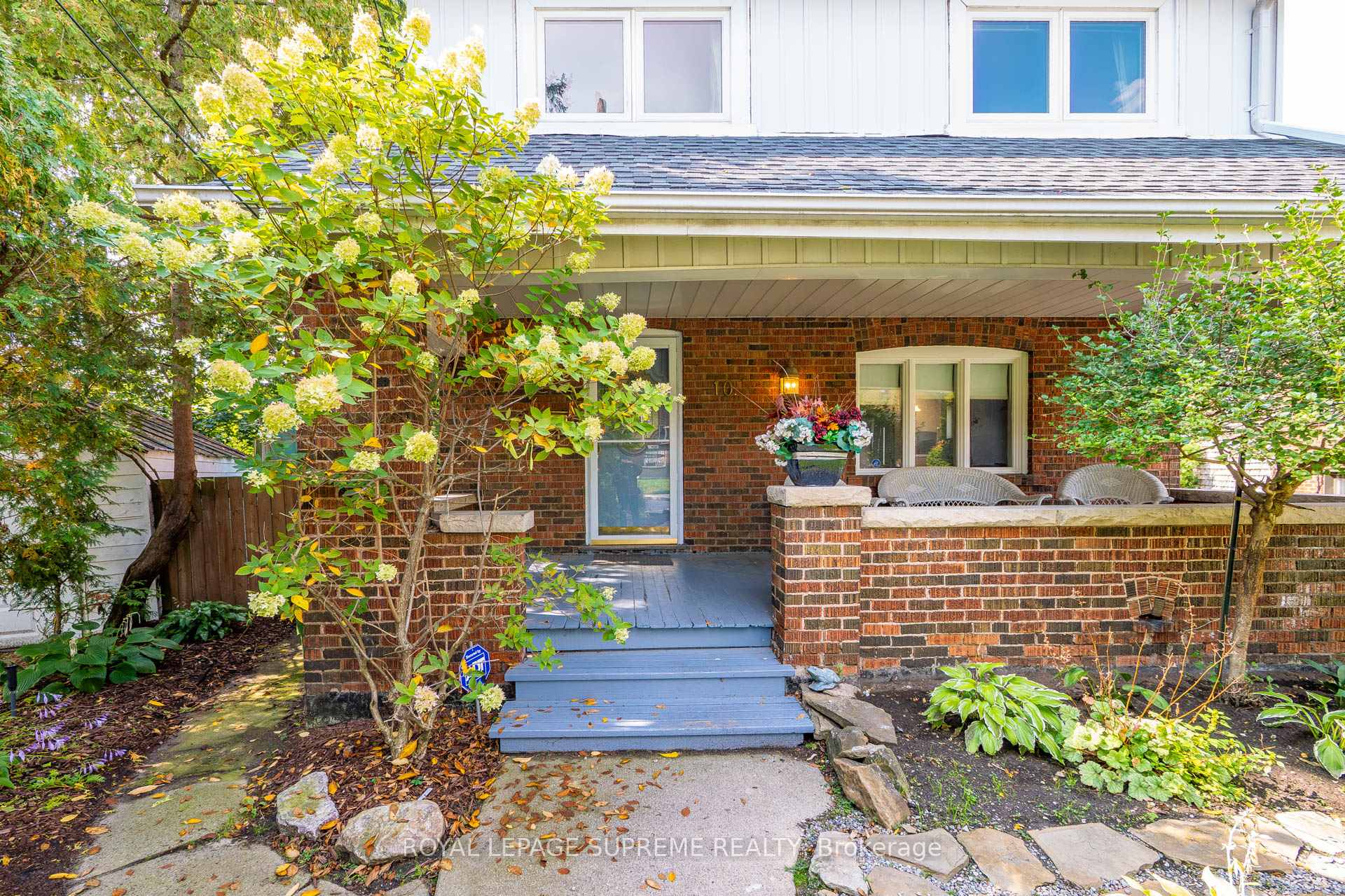 10 King Street Crescent