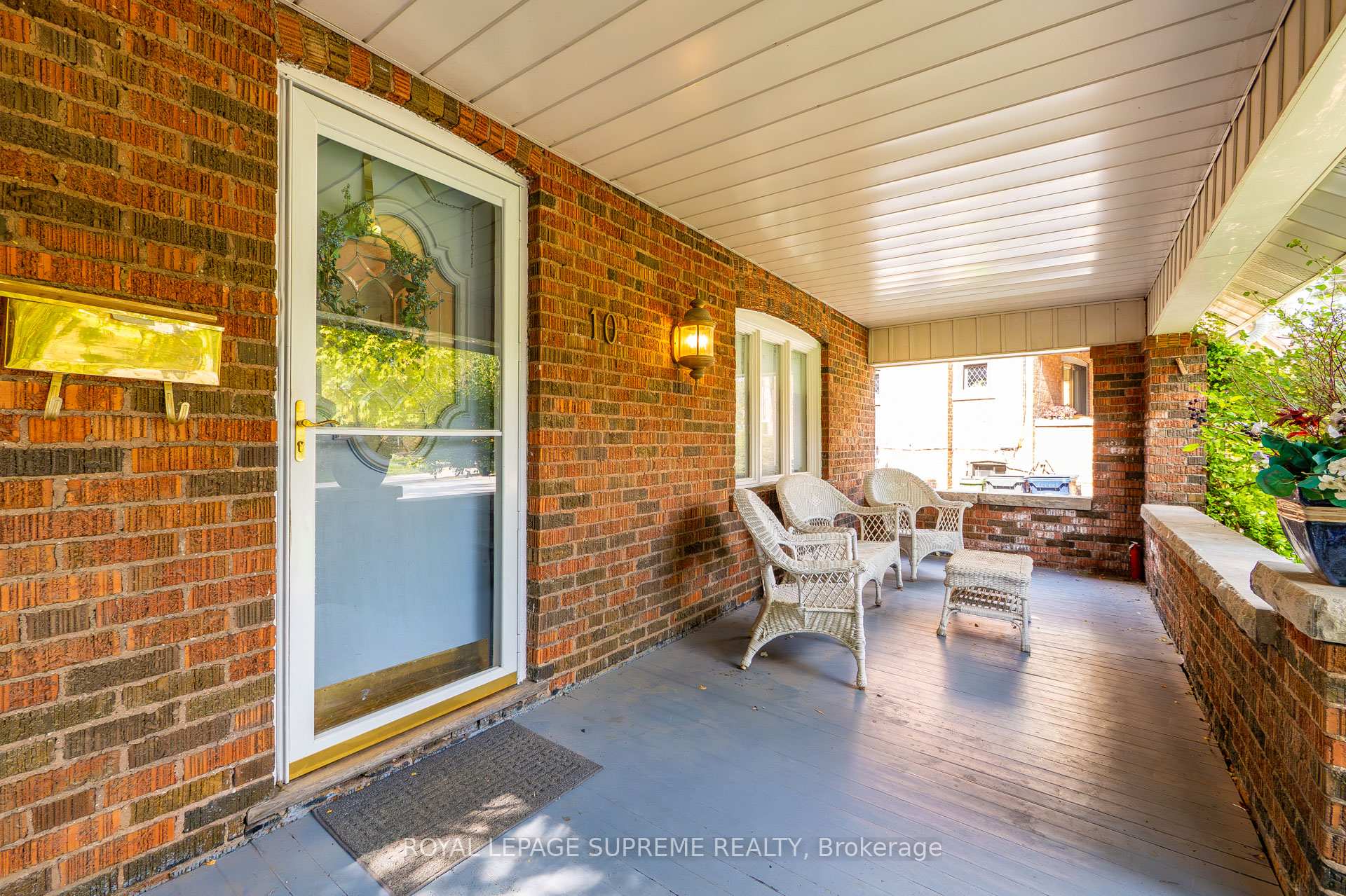 10 King Street Crescent