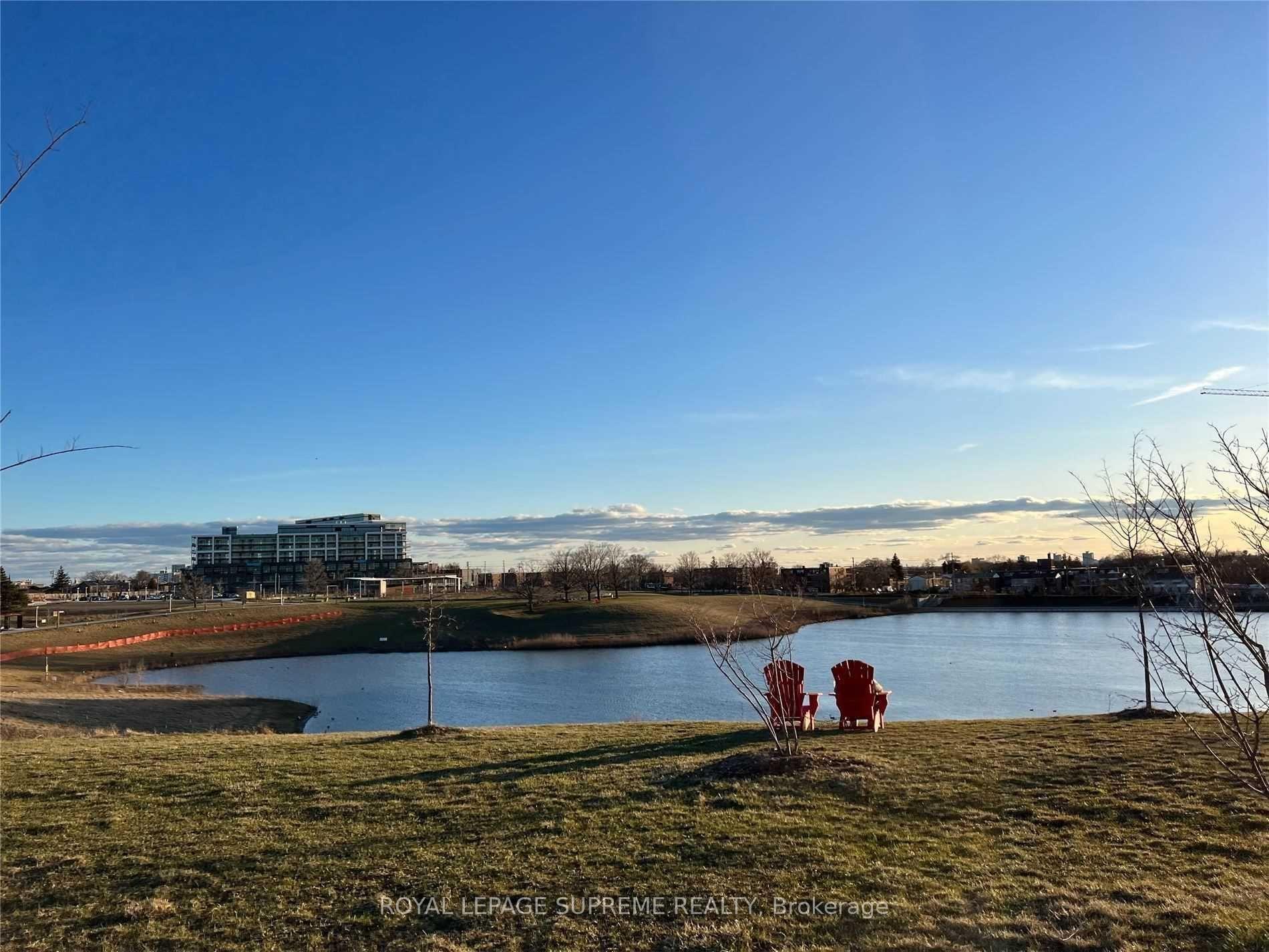 60 George Butchart Drive 417