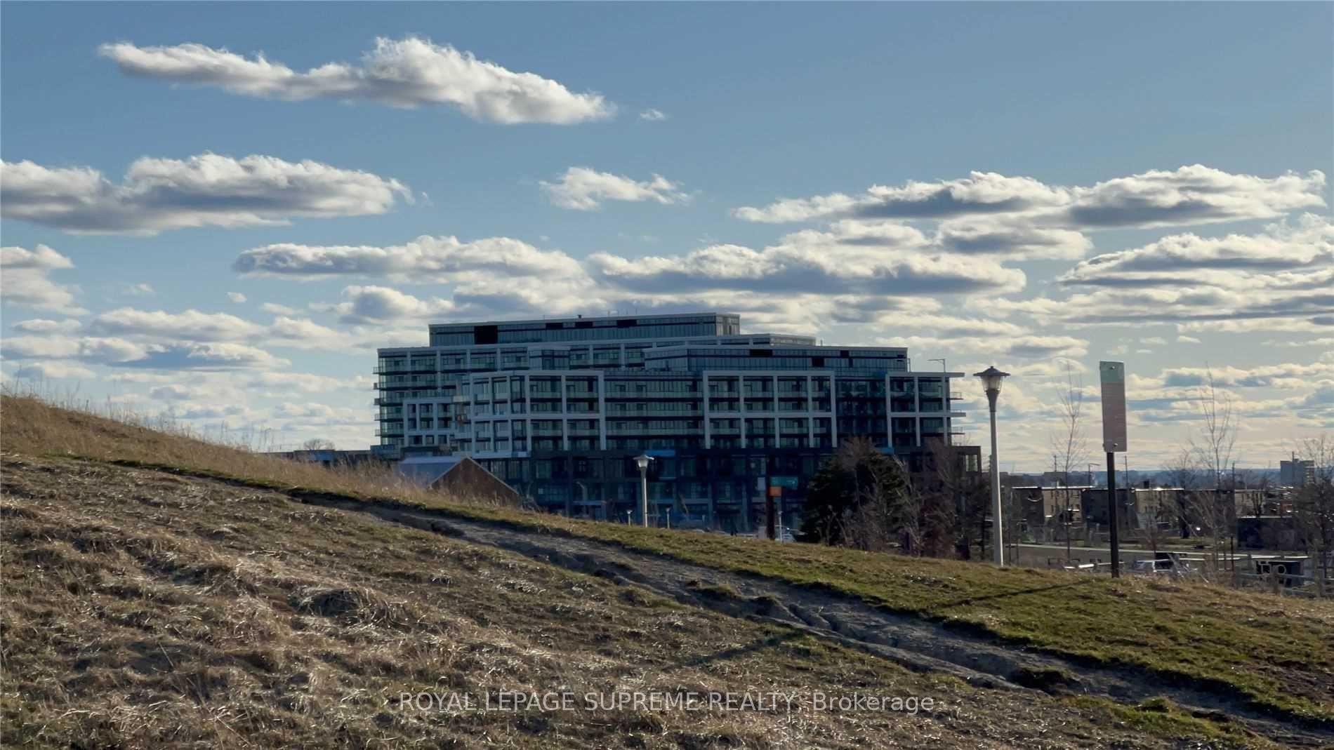 60 George Butchart Drive 417