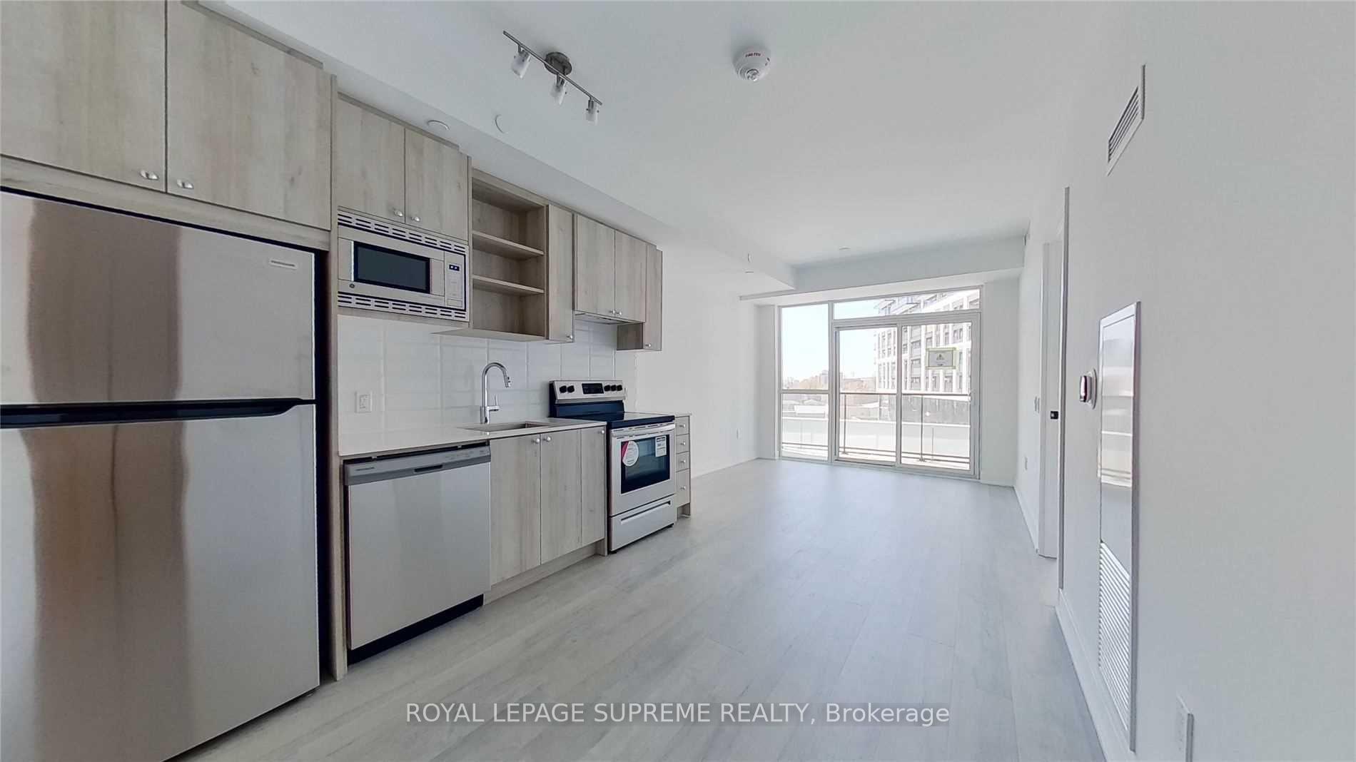 60 George Butchart Drive 417