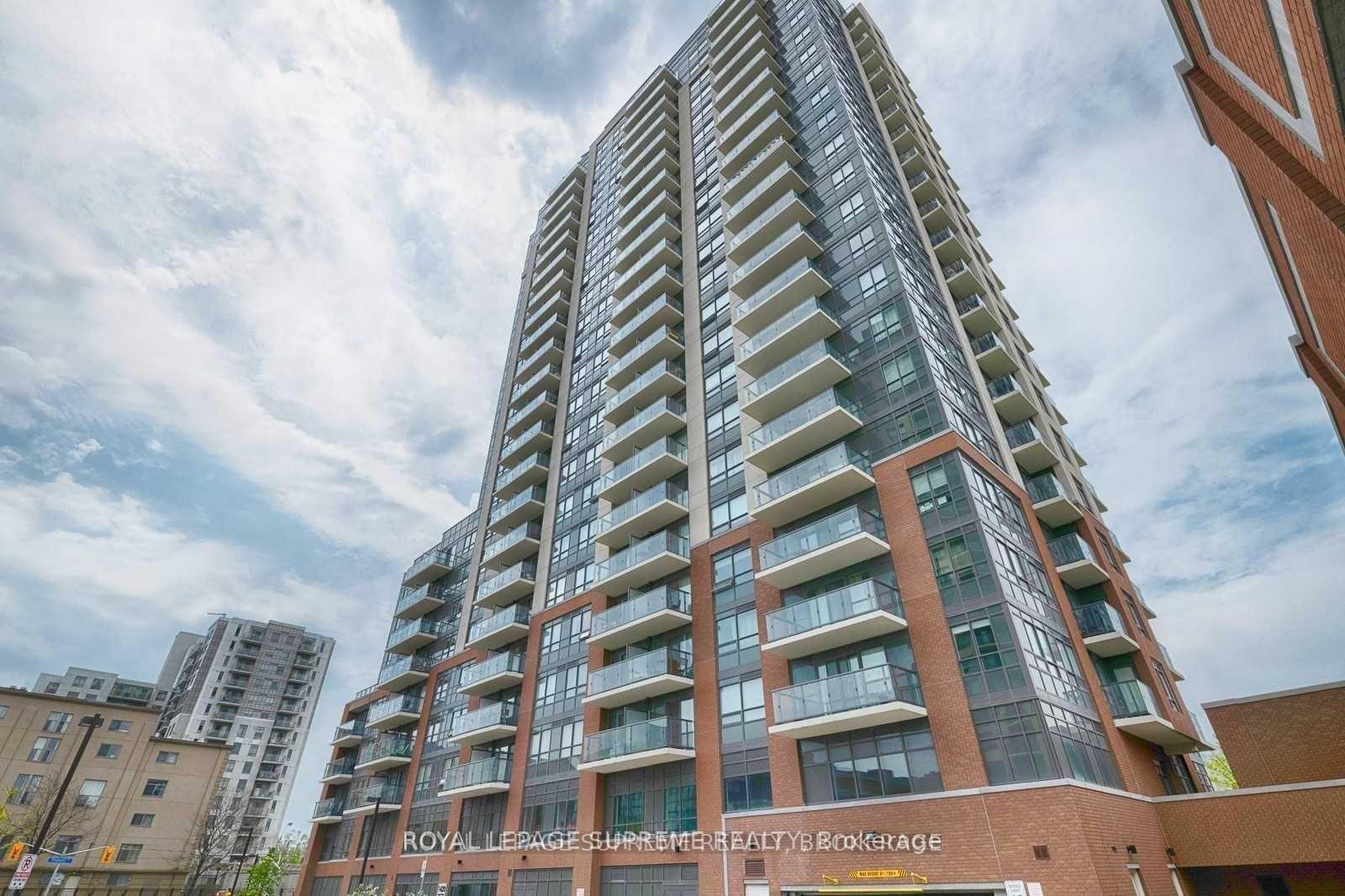 1420 Dupont Street 2102