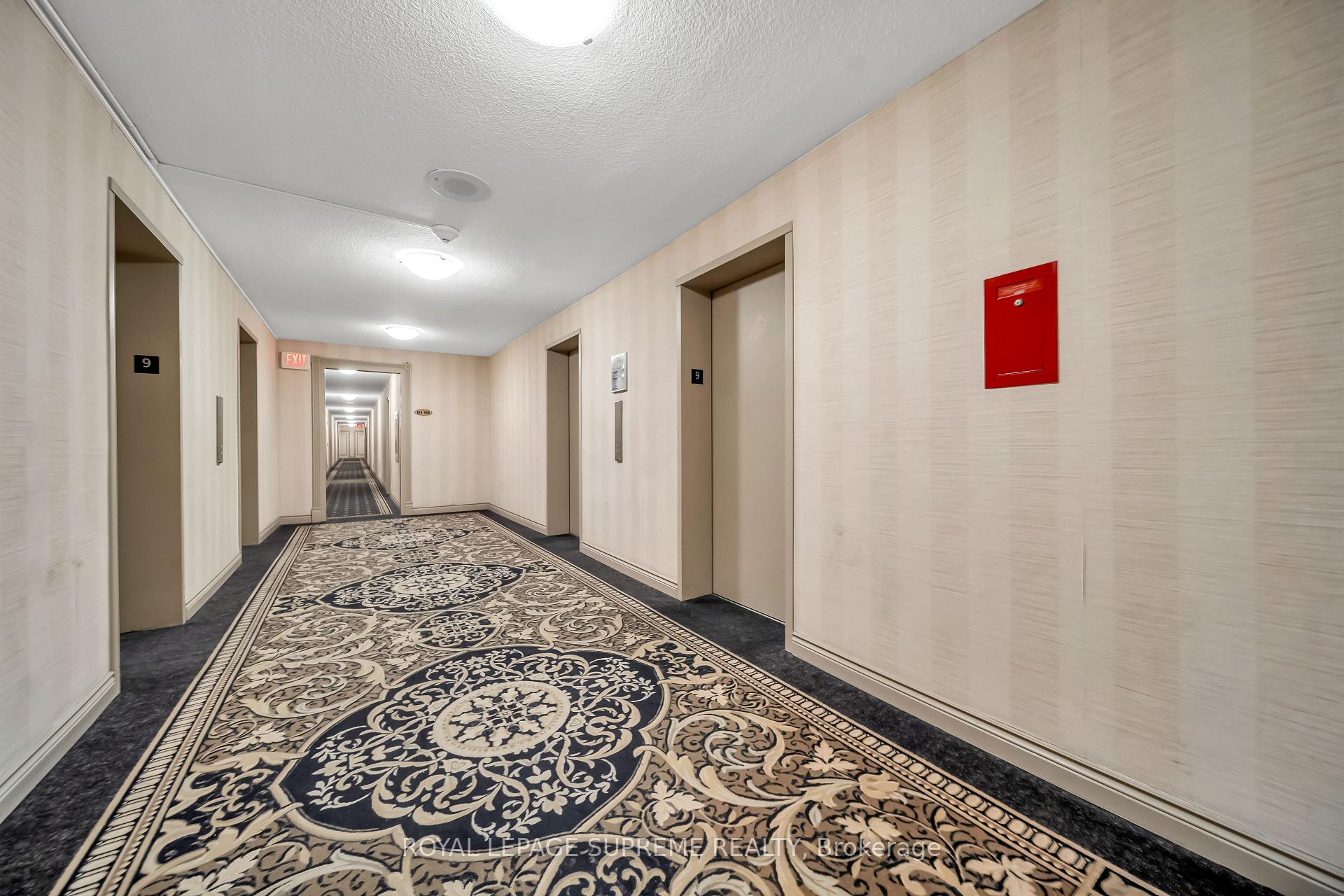 75 Emmett Avenue 910