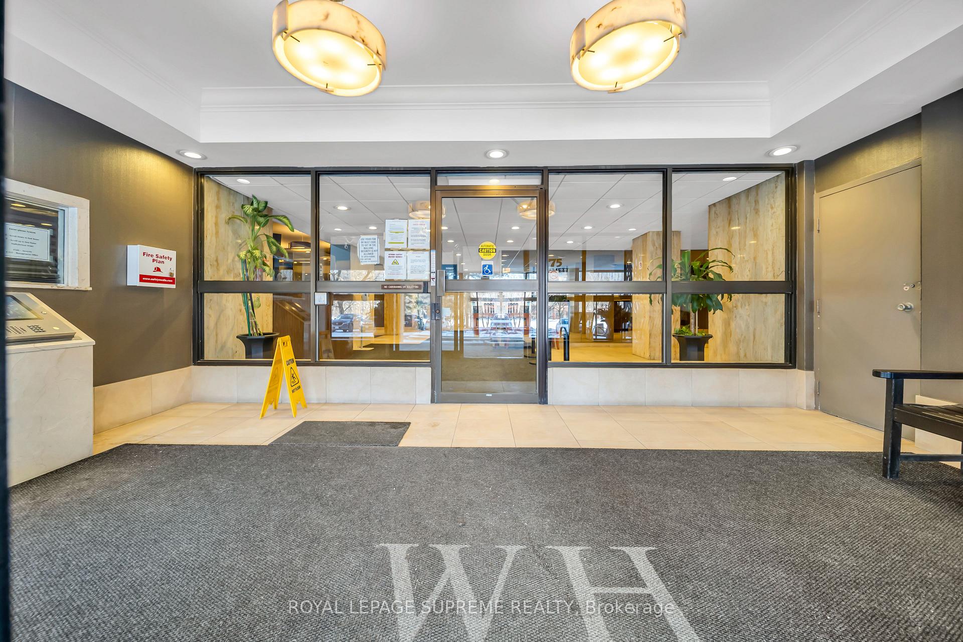 75 Emmett Avenue 910