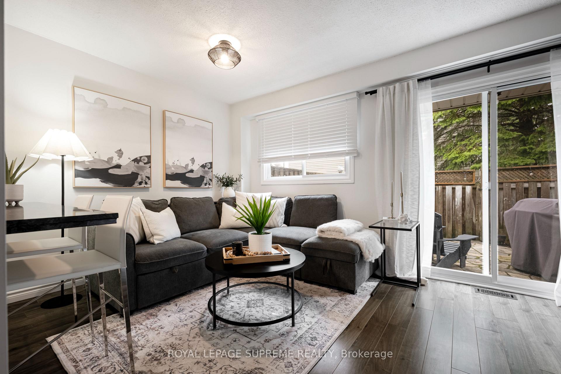 31 Orange Mill Court 31